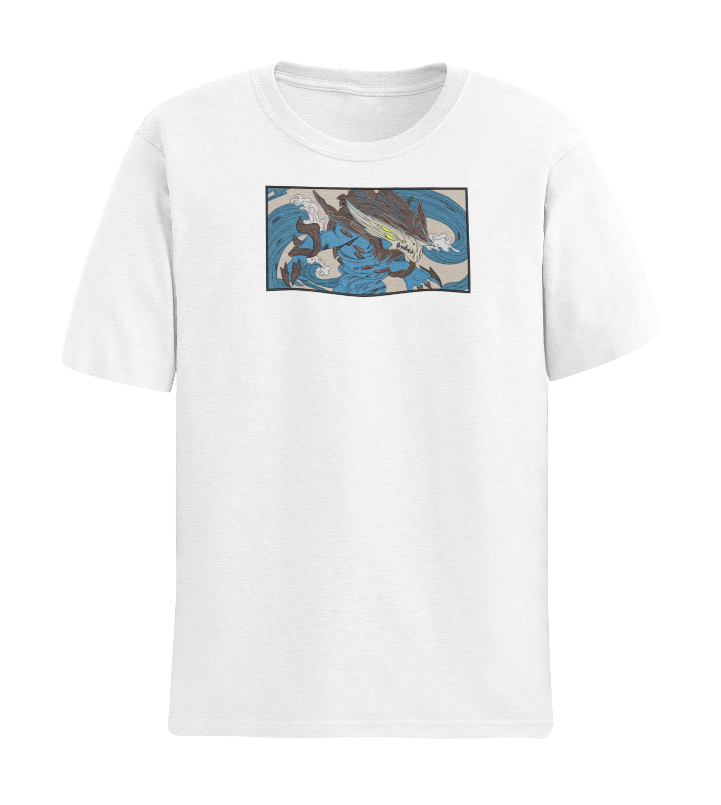Morphling Tricou - Dota 2