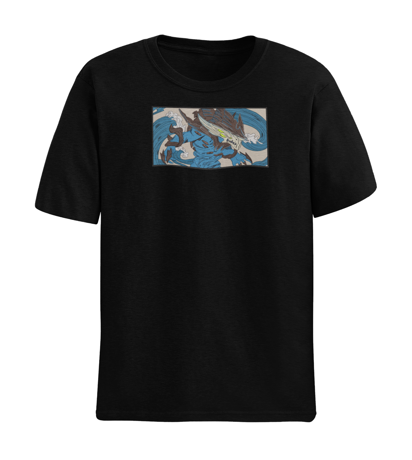 Morphling Tricou - Dota 2