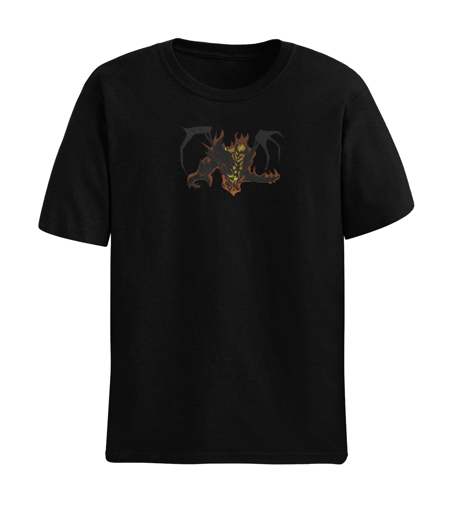 Shadow Fiend Tricou - Dota 2