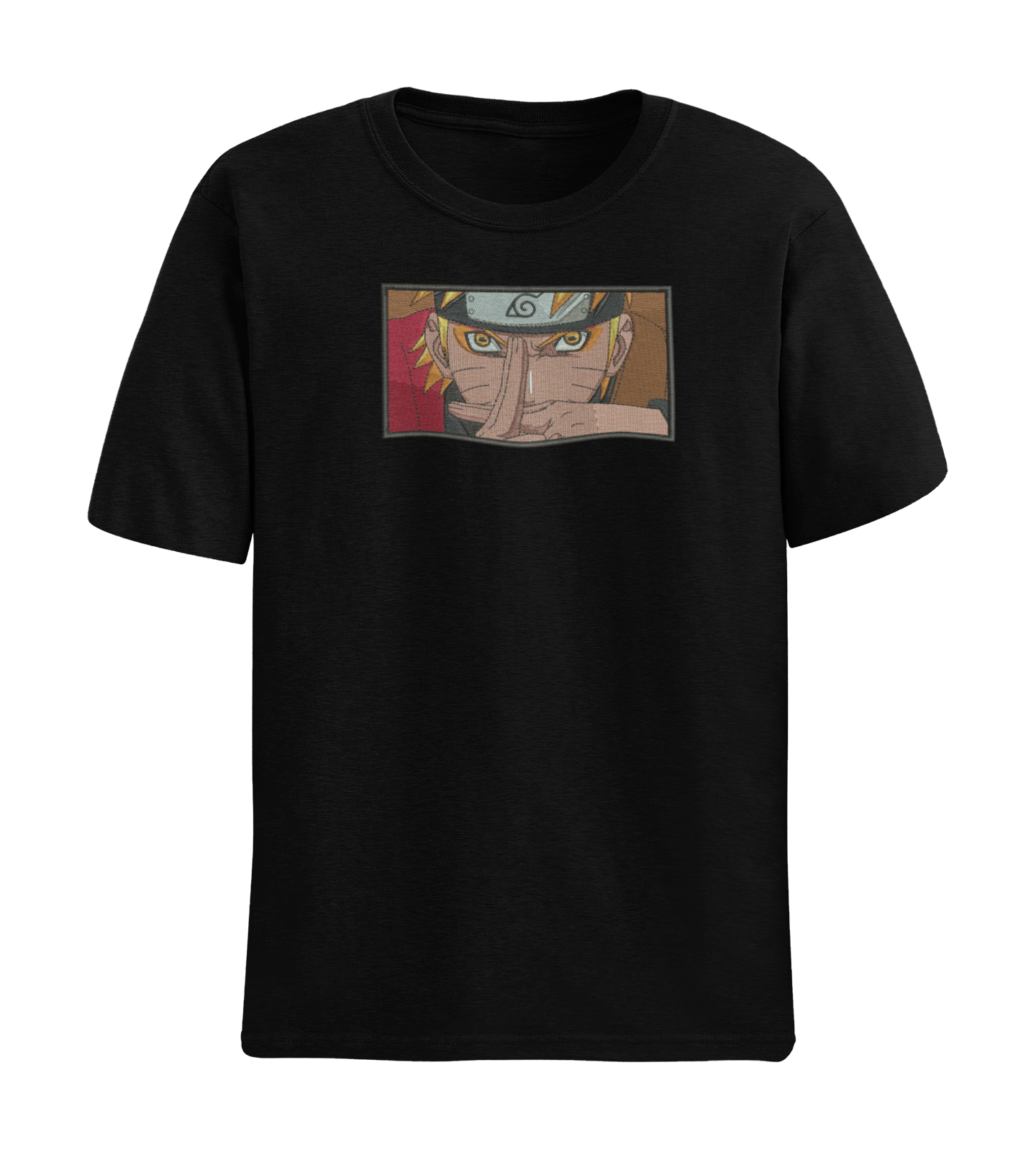 Naruto Sage Mode Tricou - Naruto