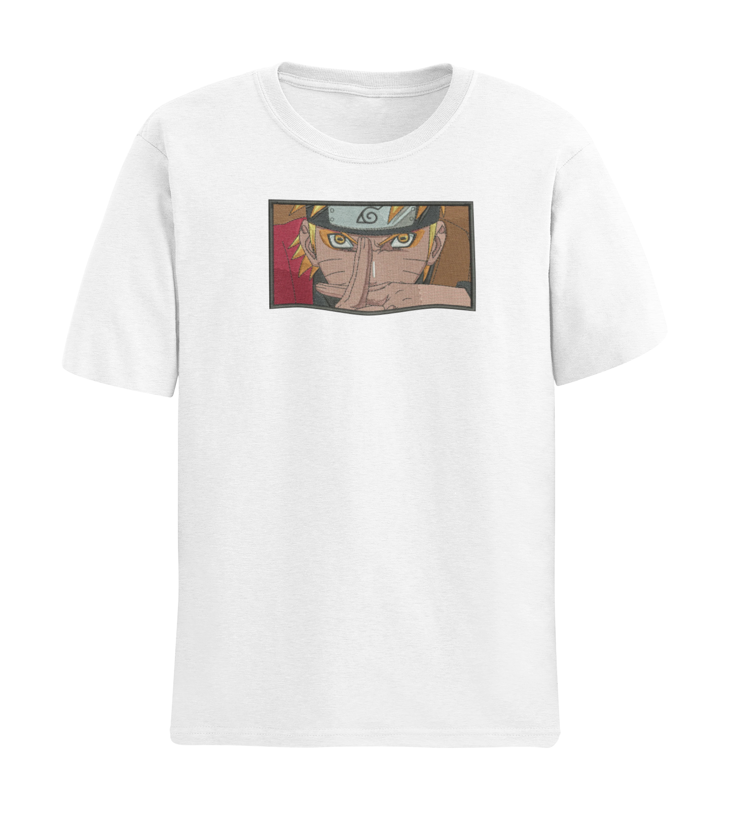 Naruto Sage Mode Tricou - Naruto