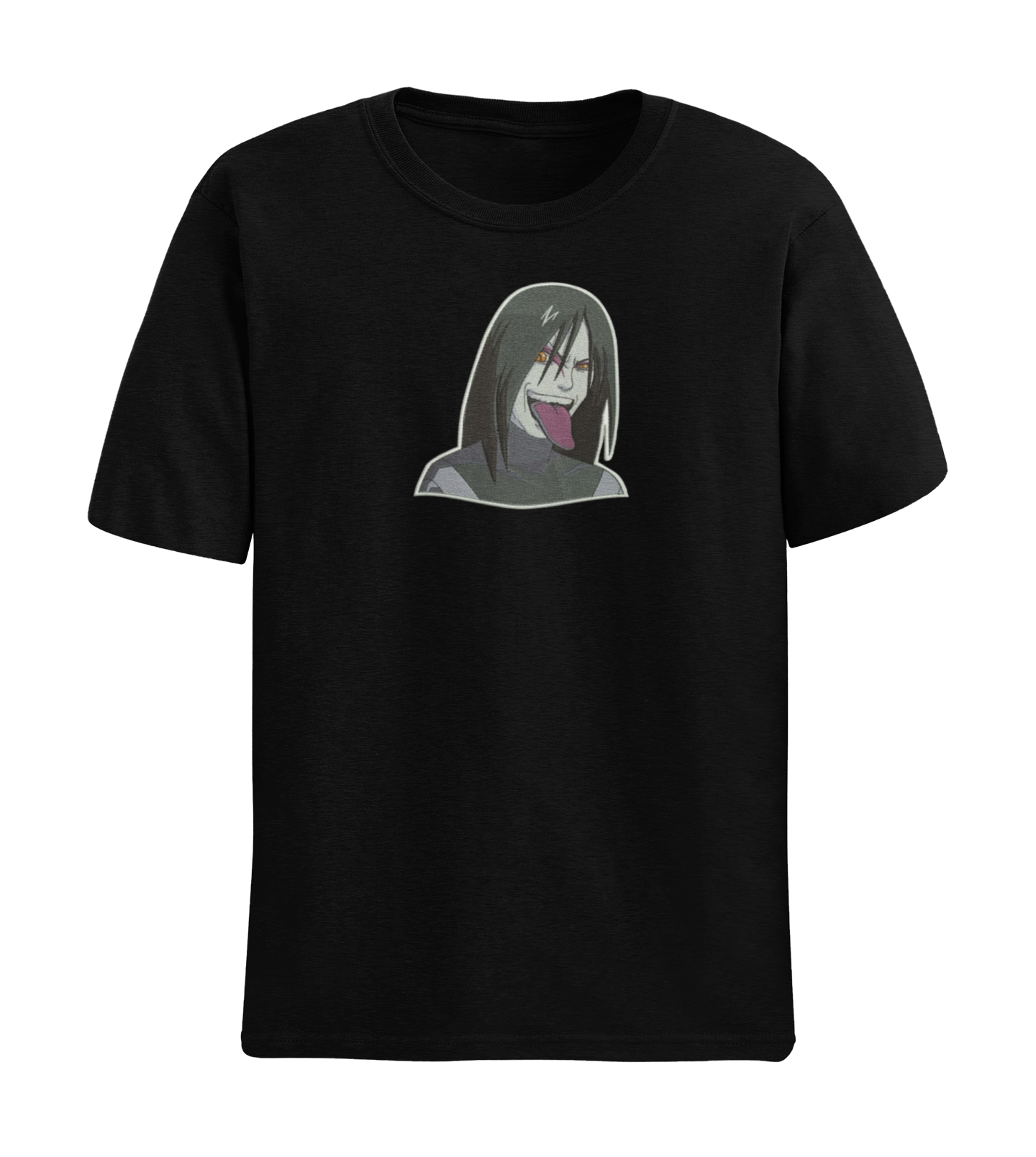 Orochimaru Tricou - Naruto
