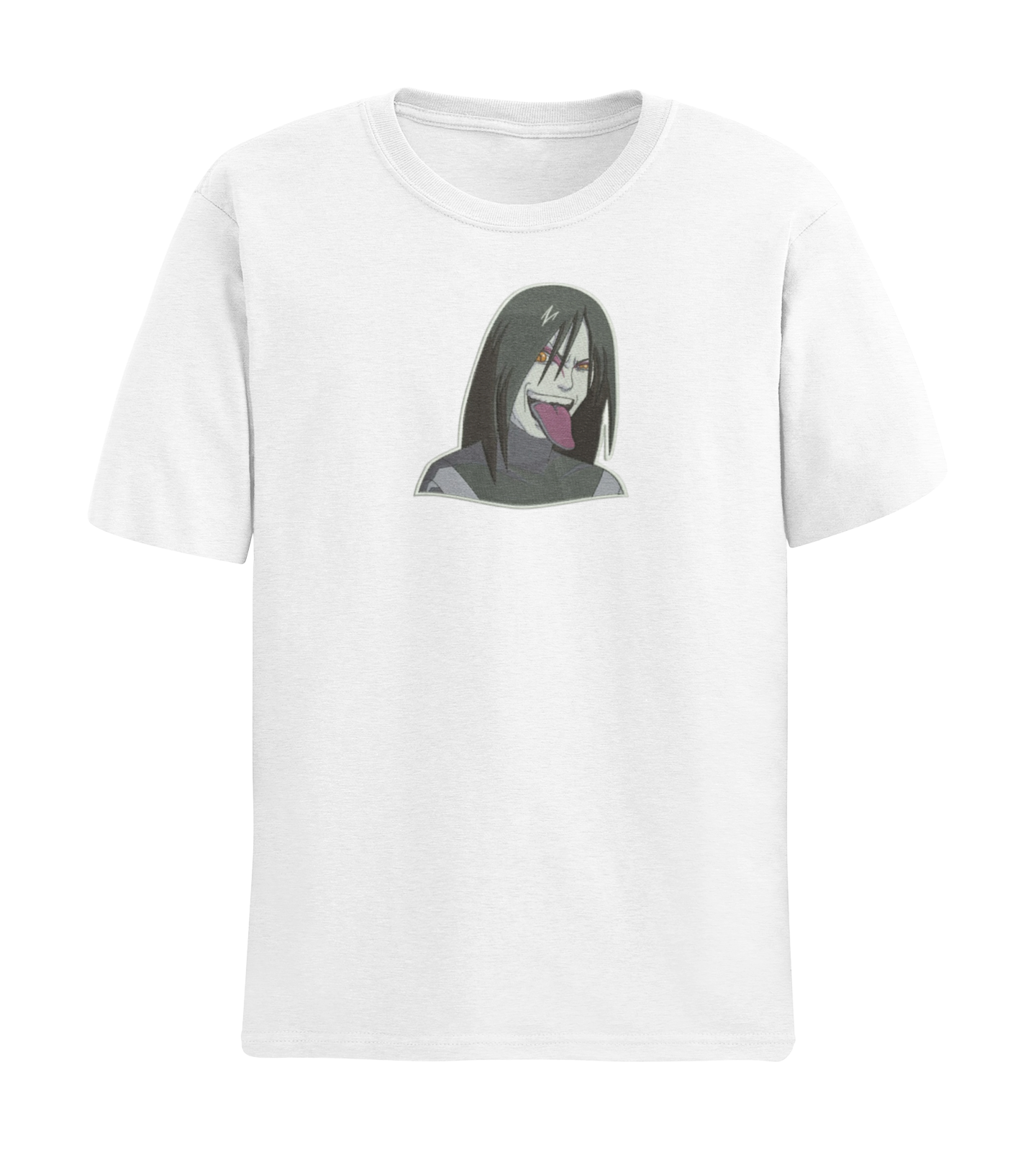 Orochimaru Tricou - Naruto