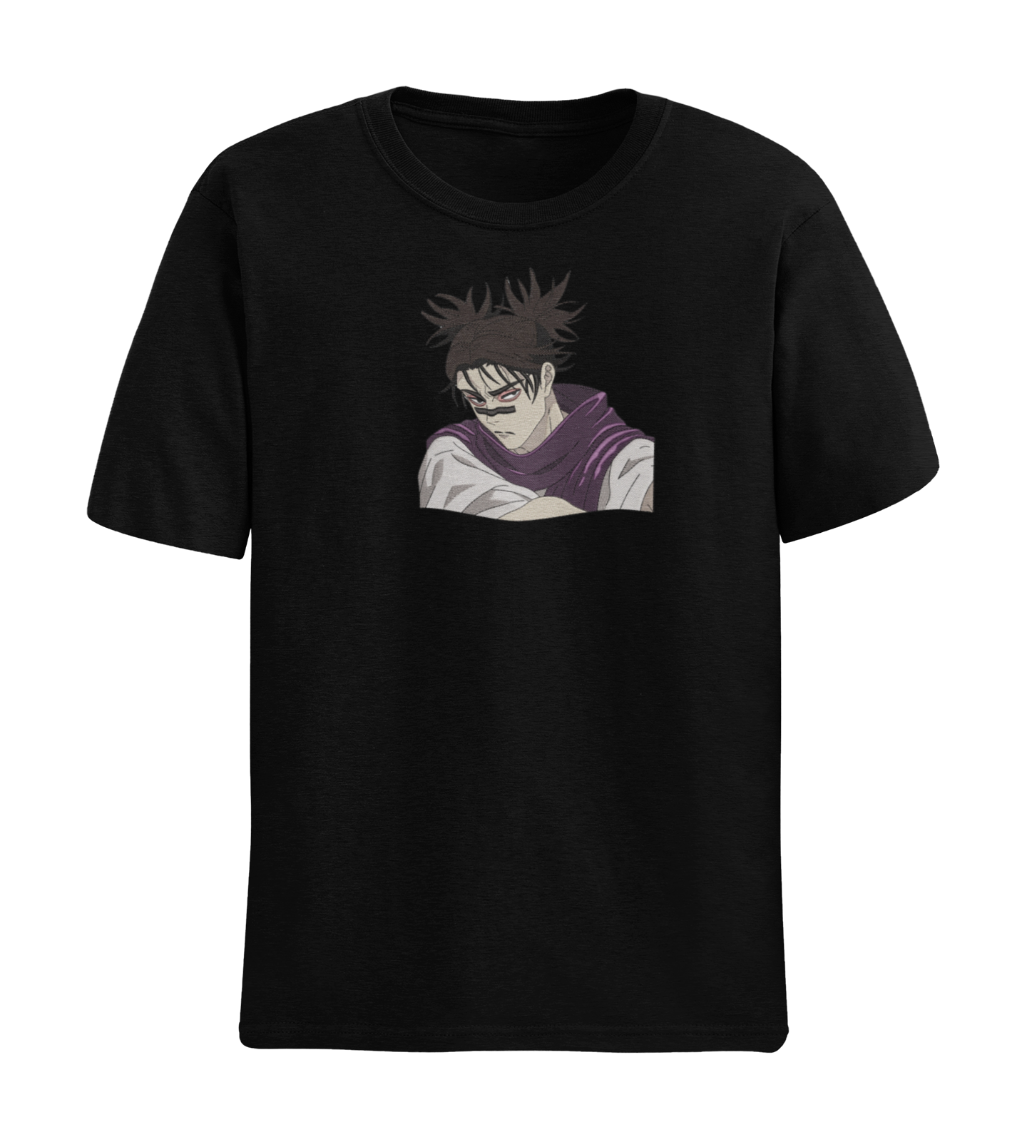 Choso Tricou - Jujutsu Kaisen