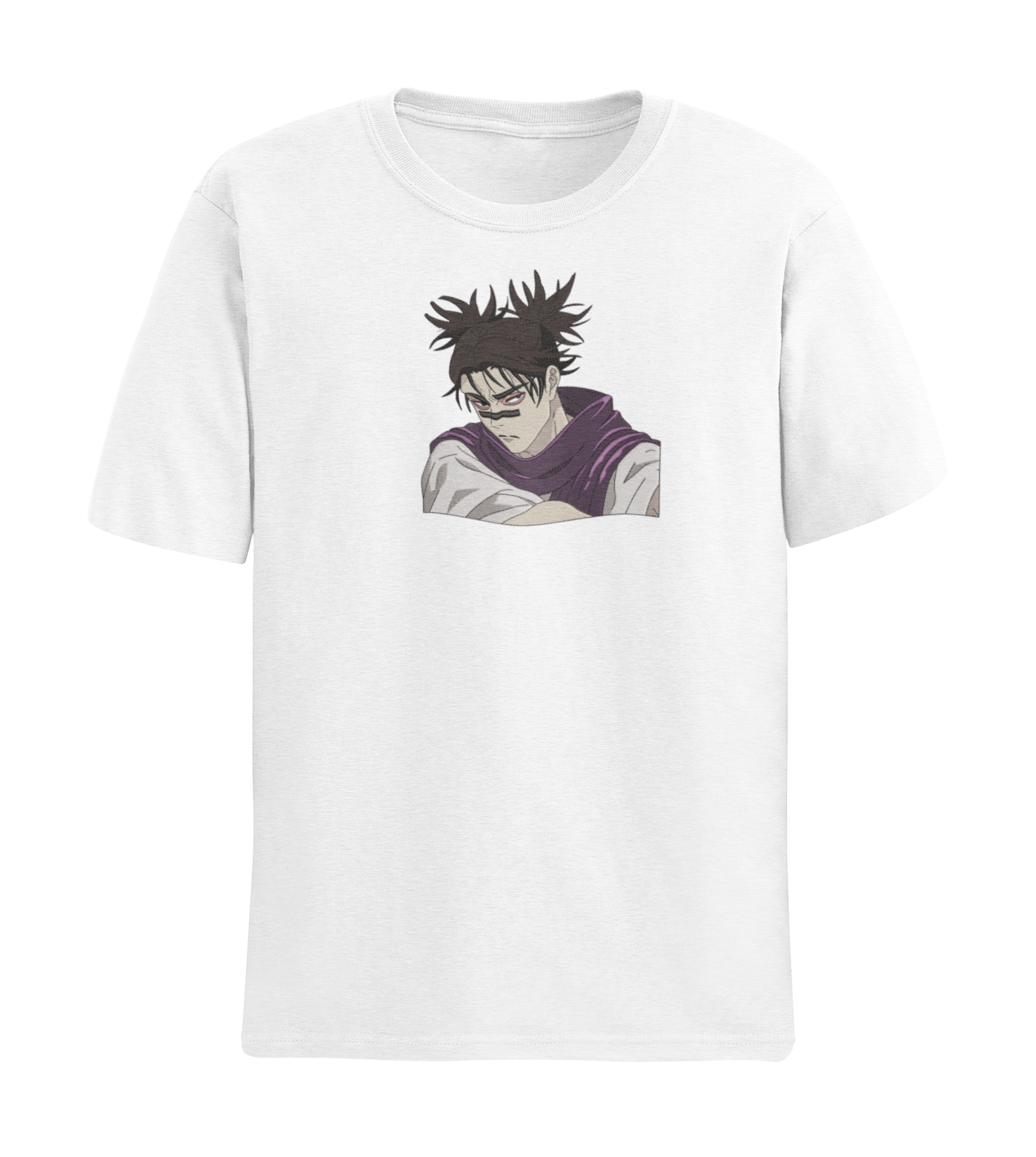 Choso Tricou - Jujutsu Kaisen