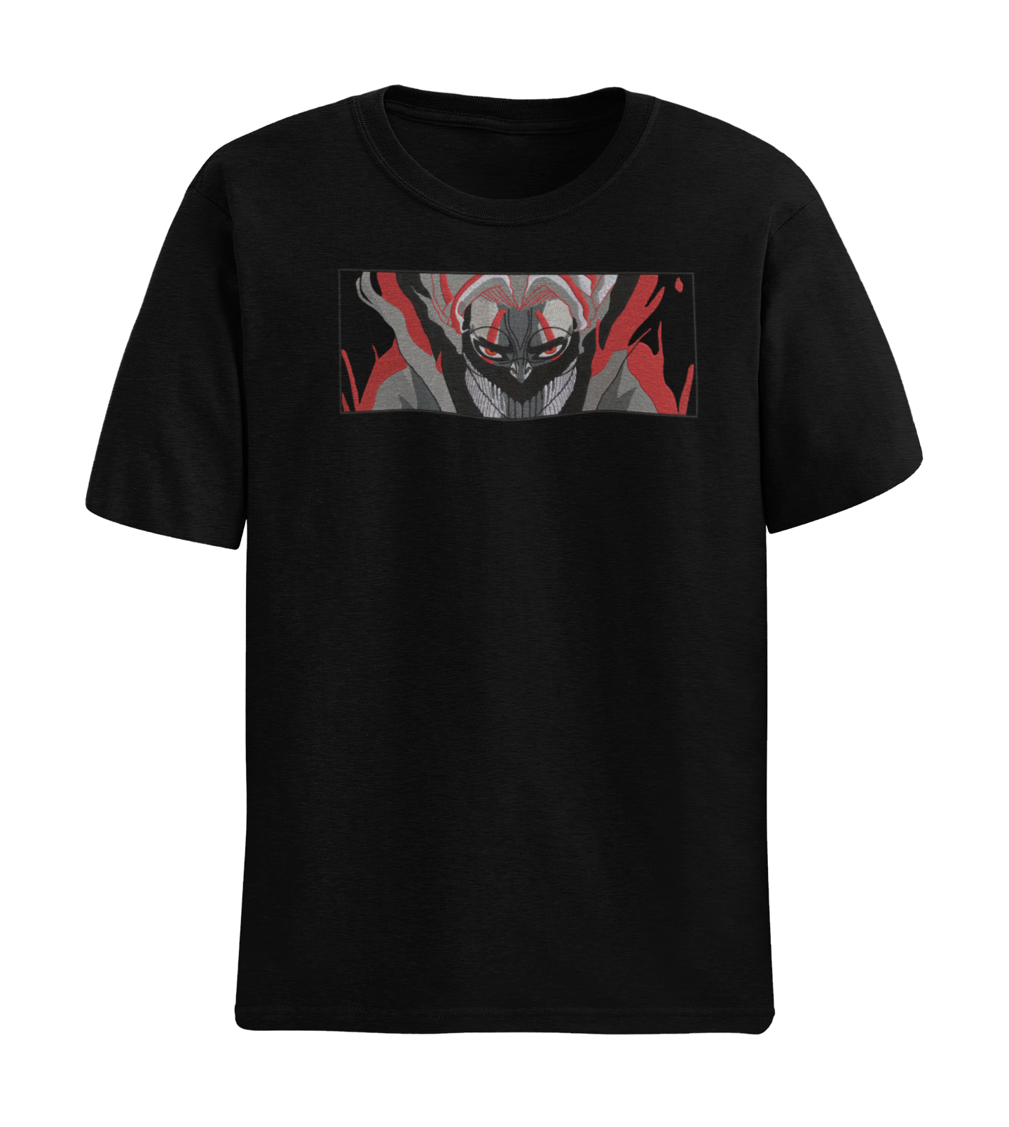 Okarun Turbo Granny Form Tricou - Dandadan