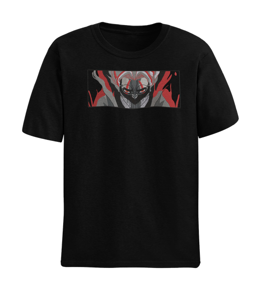 Okarun Turbo Granny Form Tricou - Dandadan