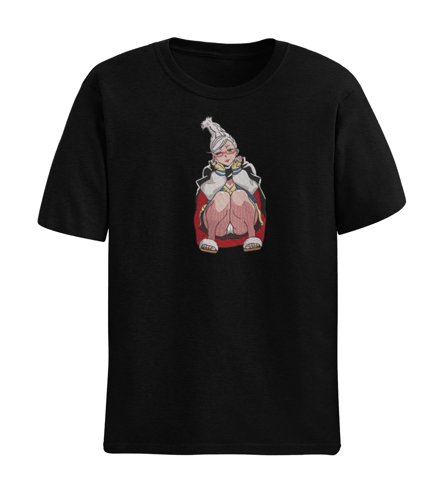 Grandma Seiko Tricou - Dandadan