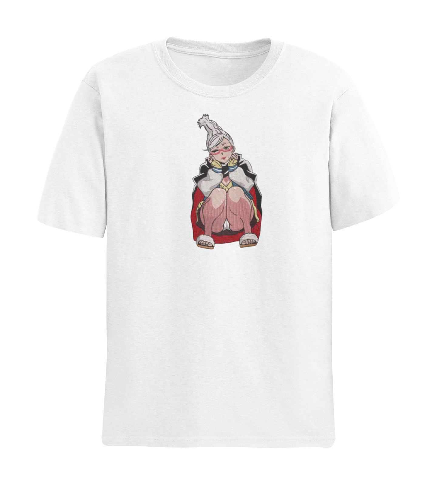 Grandma Seiko Tricou - Dandadan
