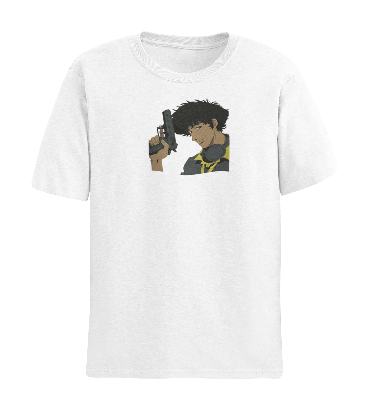 Spike Spiegel Tricou - Cowboy Bebop