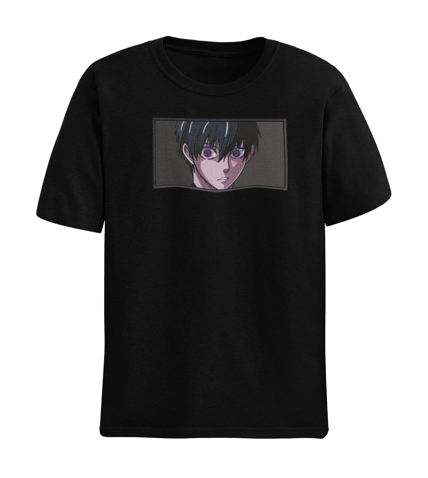 Yoichi Isagi Tricou - Blue Lock