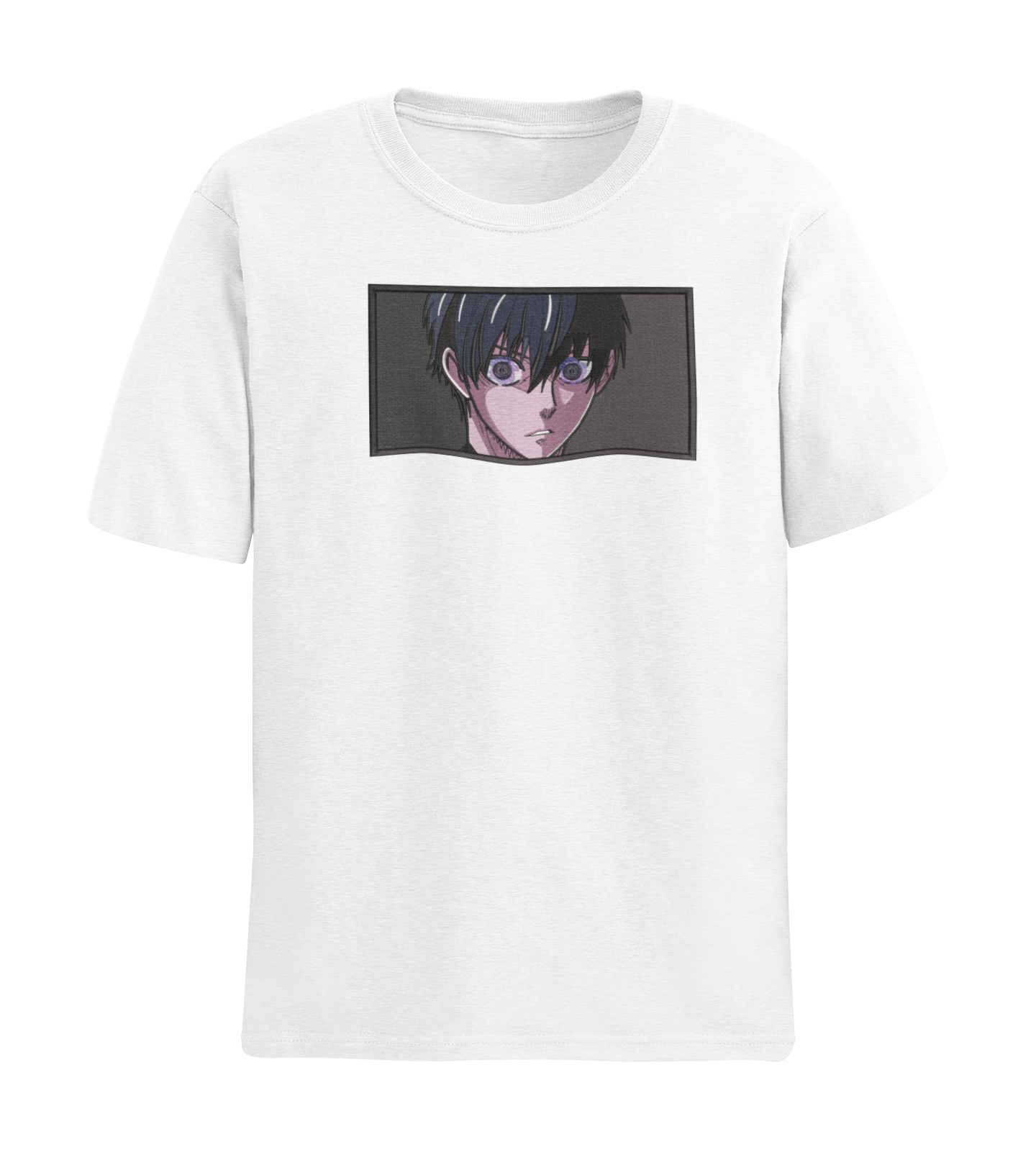 Yoichi Isagi Tricou - Blue Lock
