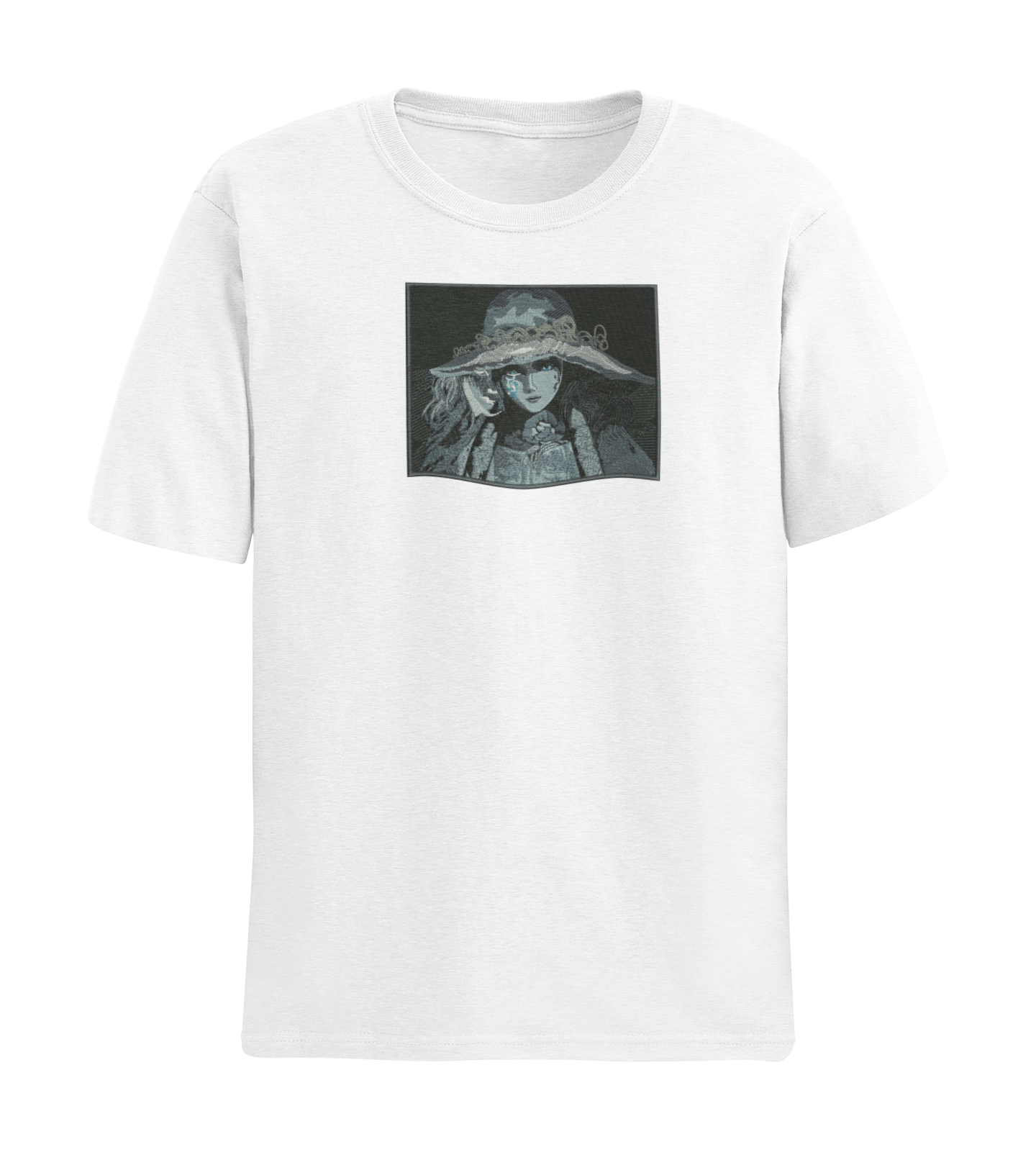 Ranni the Witch Tricou - Elden Ring