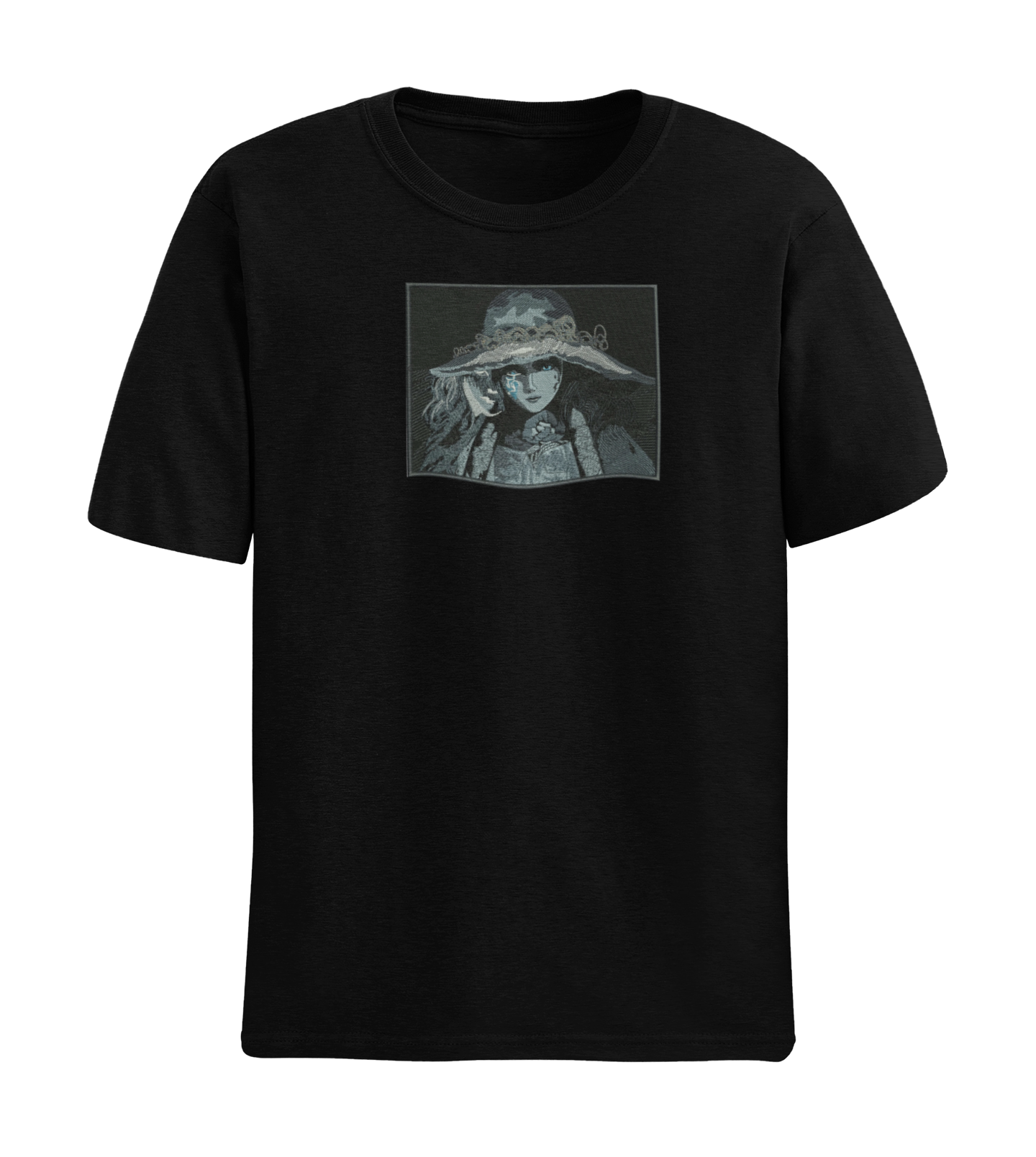 Ranni the Witch Tricou - Elden Ring