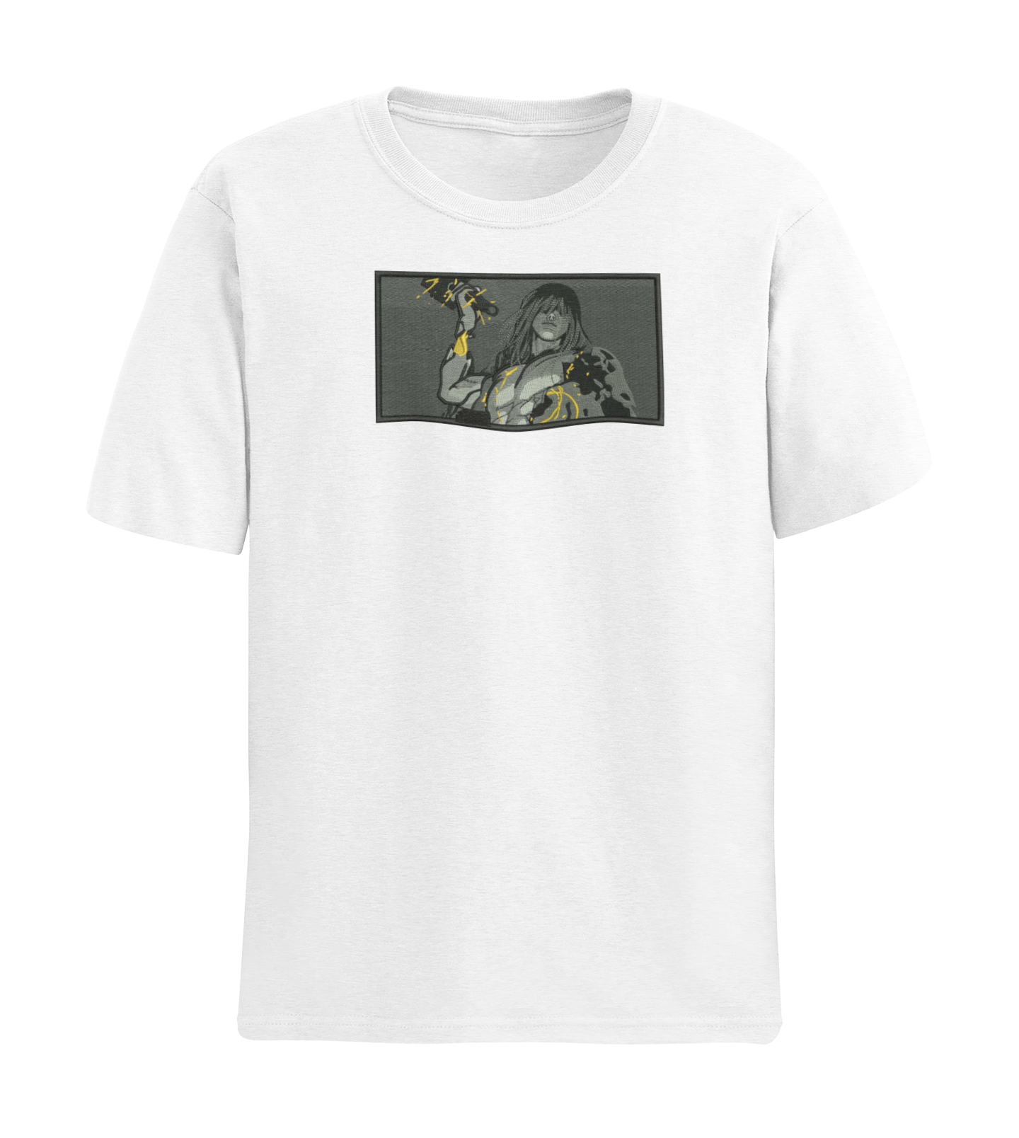 Radagon of the Golden Order Tricou - Elden Ring