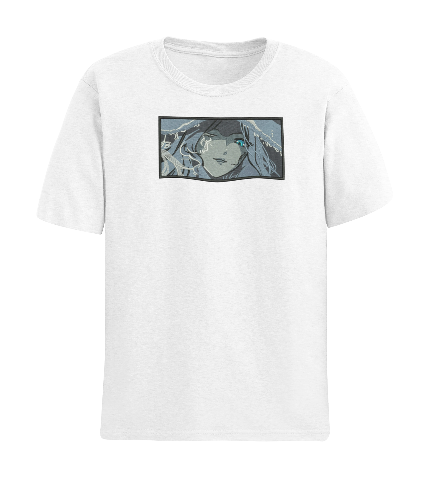 Ranni the Witch Anime Style Tricou - Elden Ring