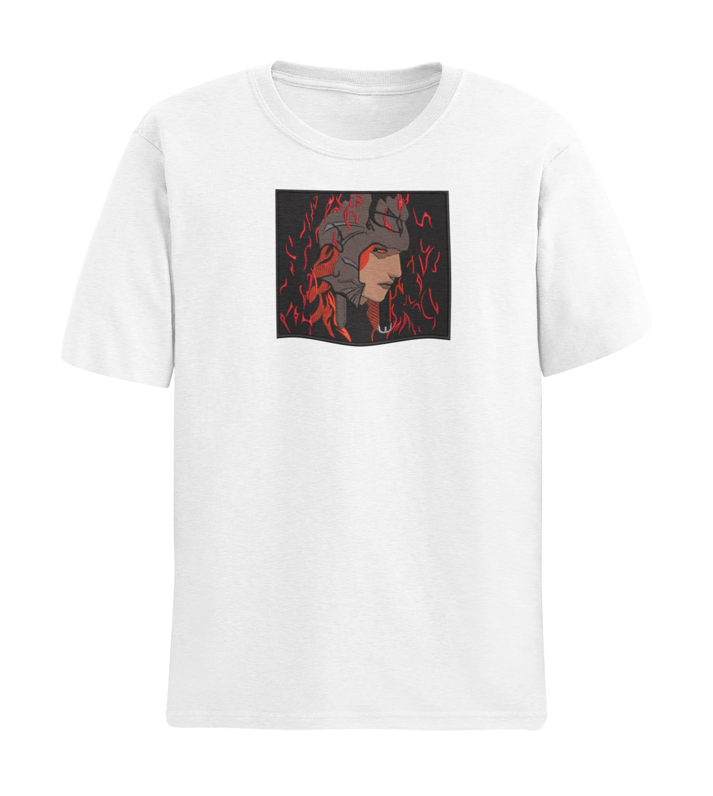 Messmer the Impaler Tricou - Elden Ring