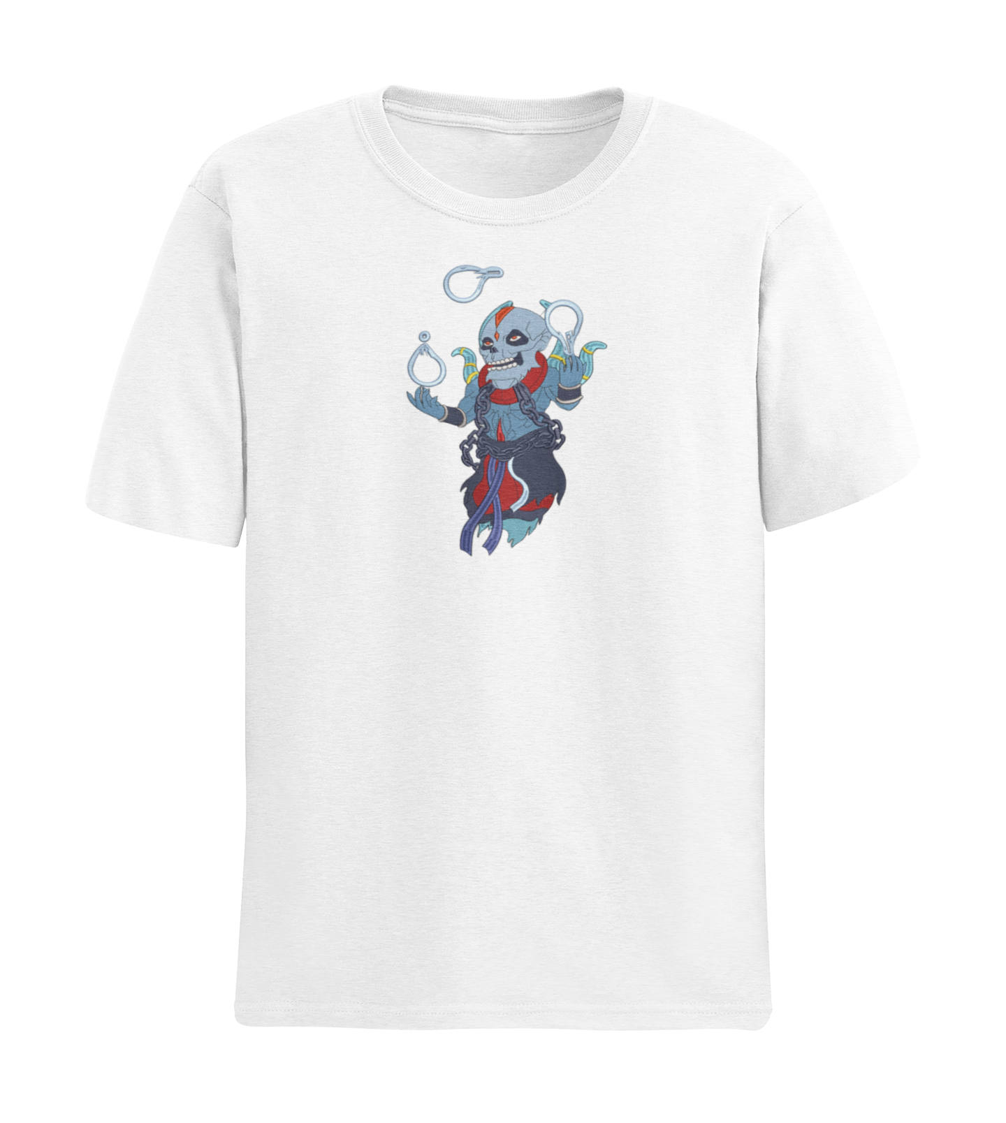 Lich Tricou - Dota 2