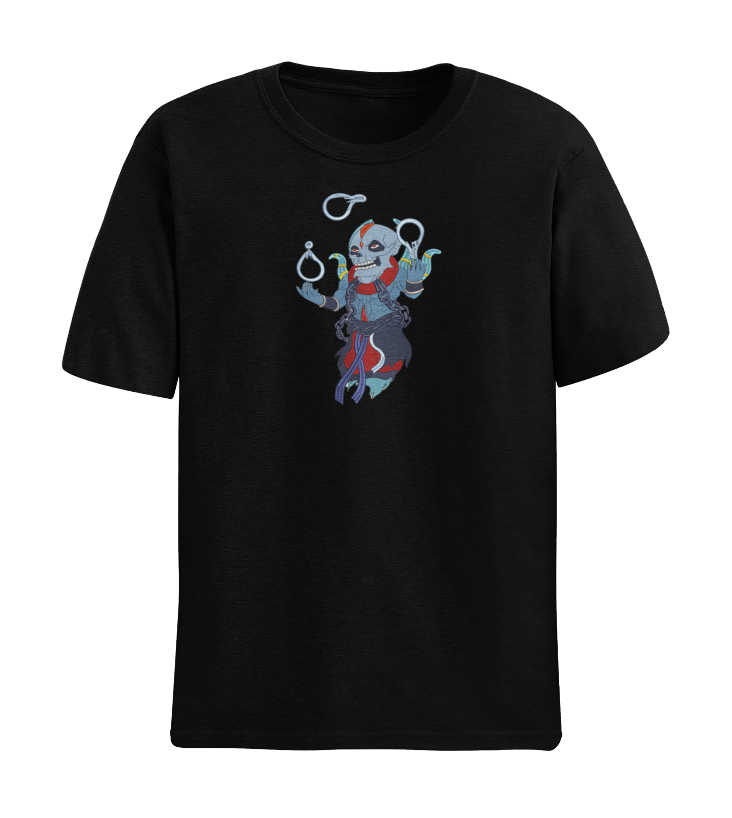 Lich Tricou - Dota 2