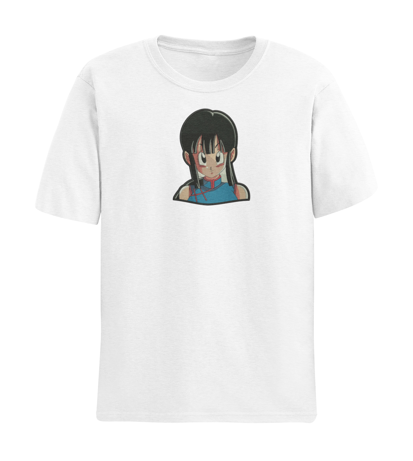 Chi-Chi Tricou - Dragon Ball Z