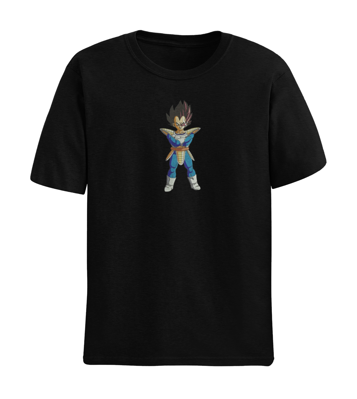 Vegeta Standing Tricou - Dragon Ball Z