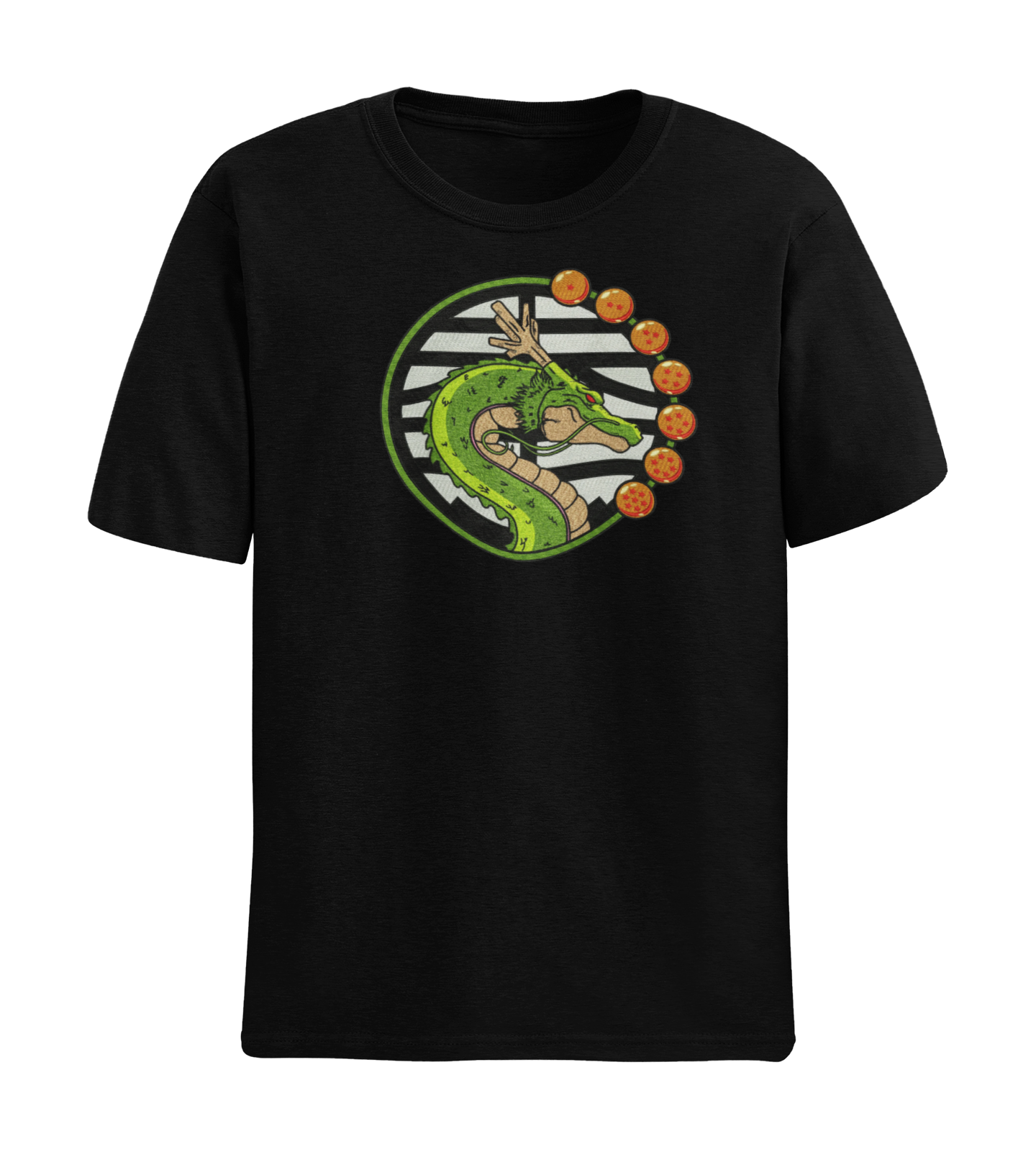 Shenron Tricou - Dragon Ball Z
