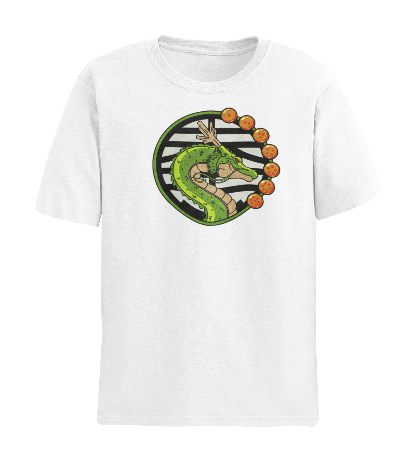 Shenron Tricou - Dragon Ball Z