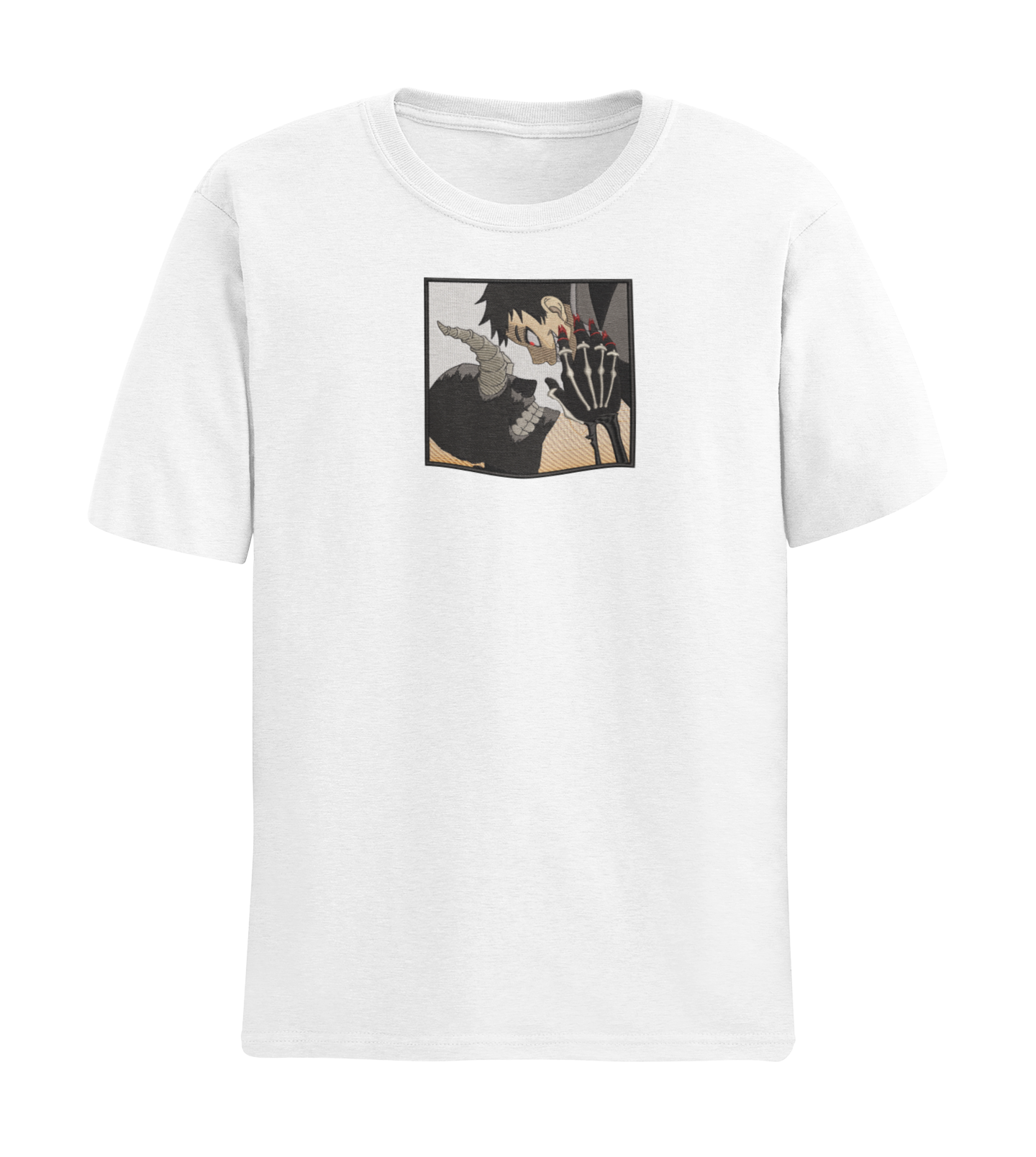 Shinra's Mother & Shinra Tricou - Fire Force