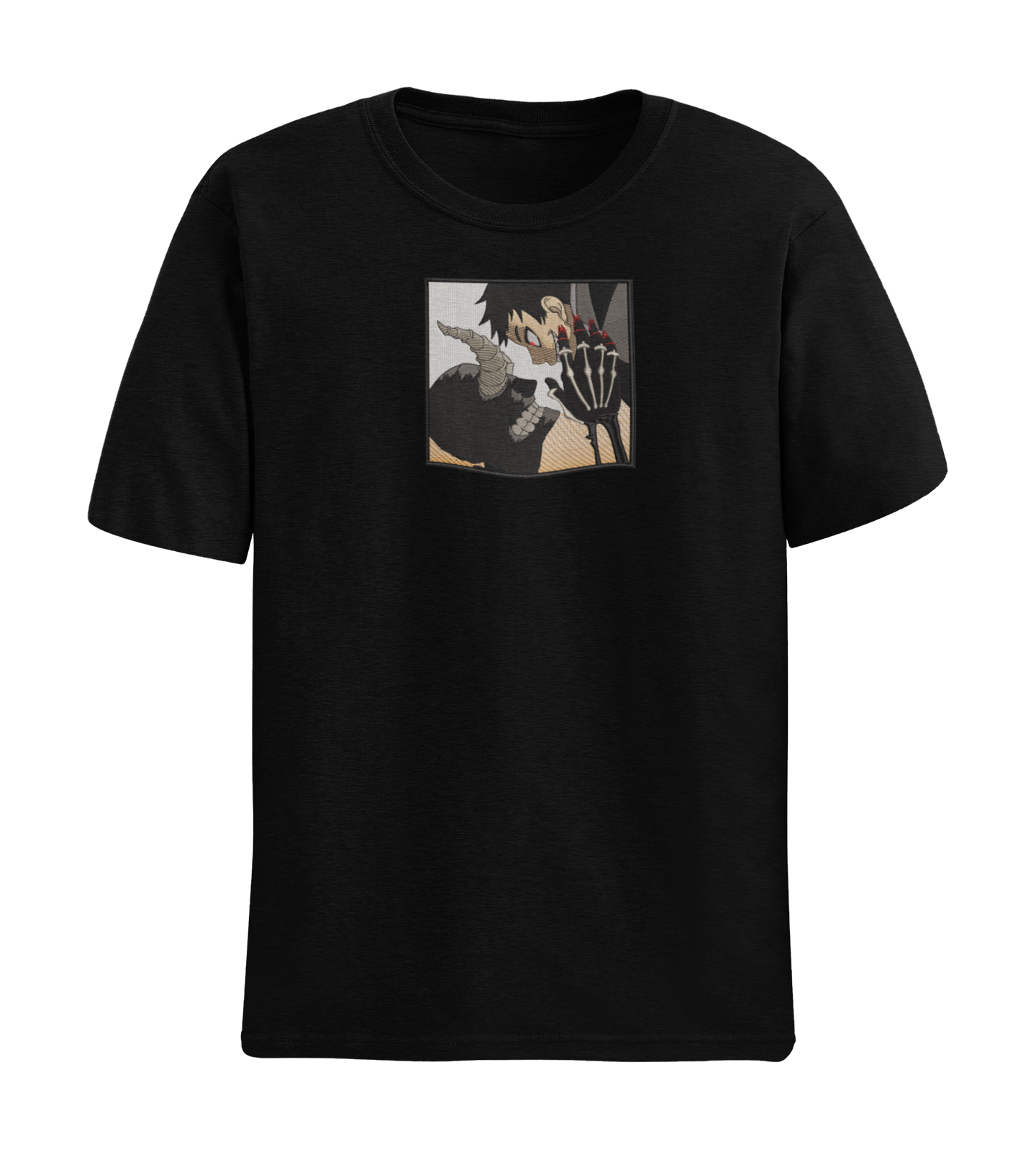 Shinra's Mother & Shinra Tricou - Fire Force