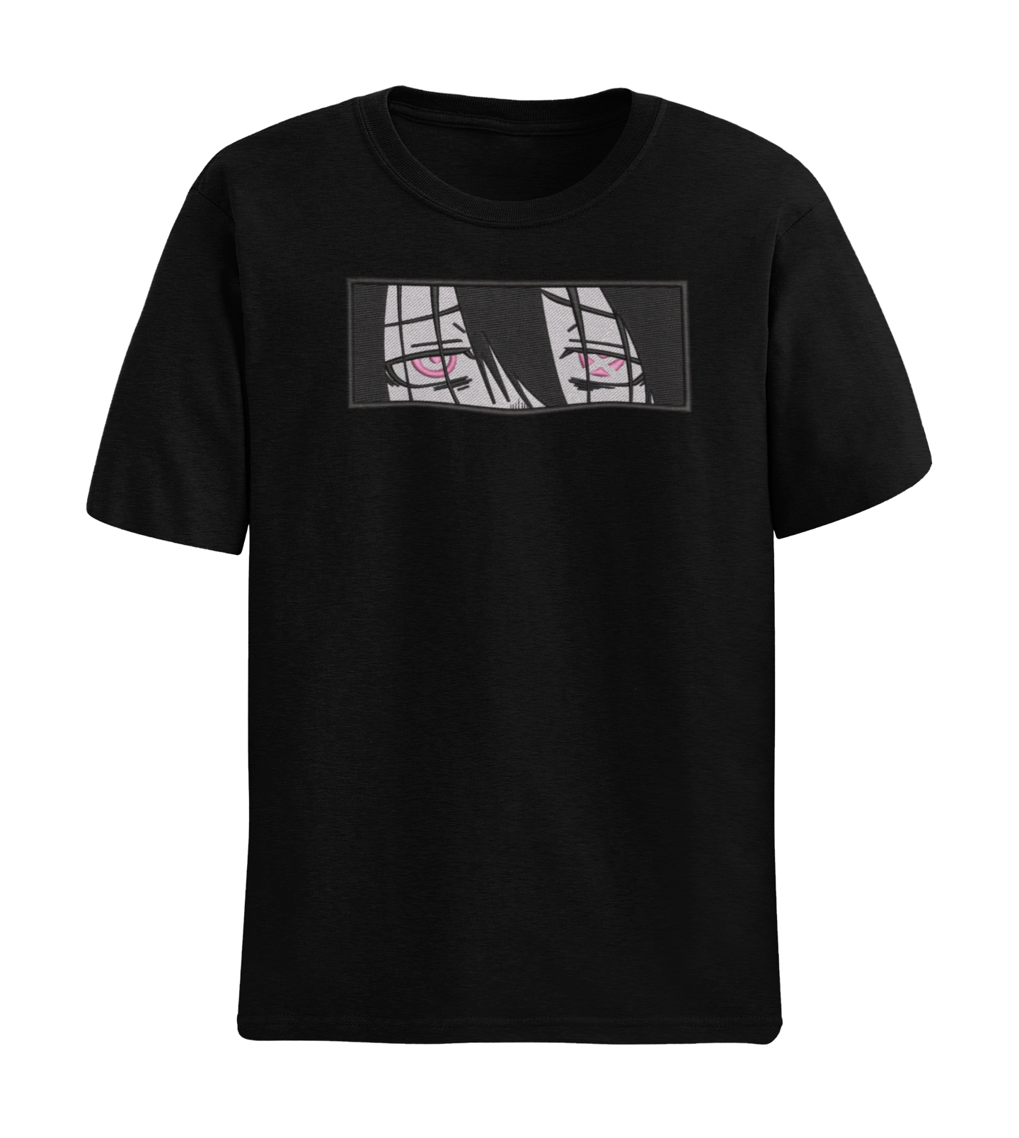Benimaru Eyes Tricou - Fire Force