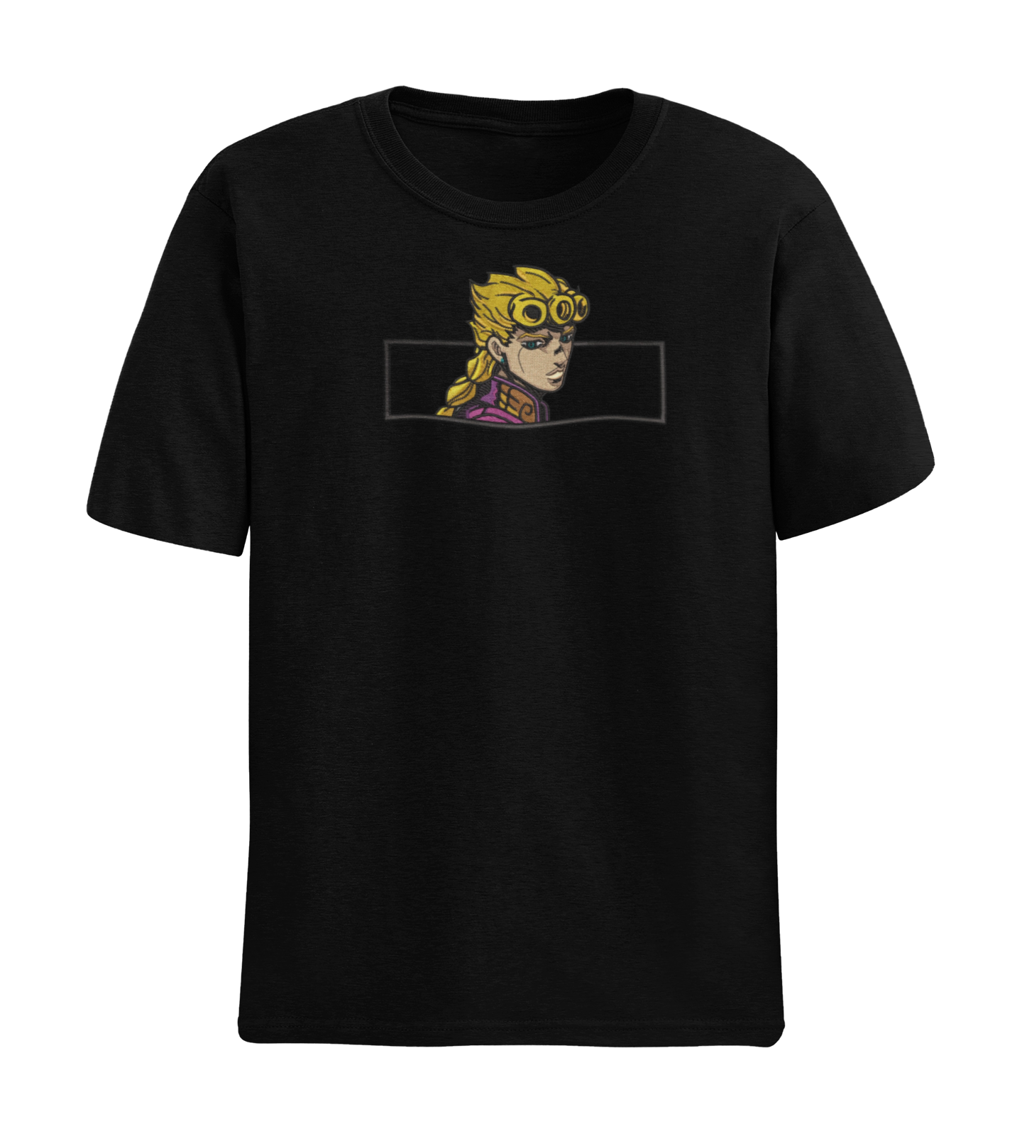 Giorno Tricou - Jojo's Bizzare Adventure