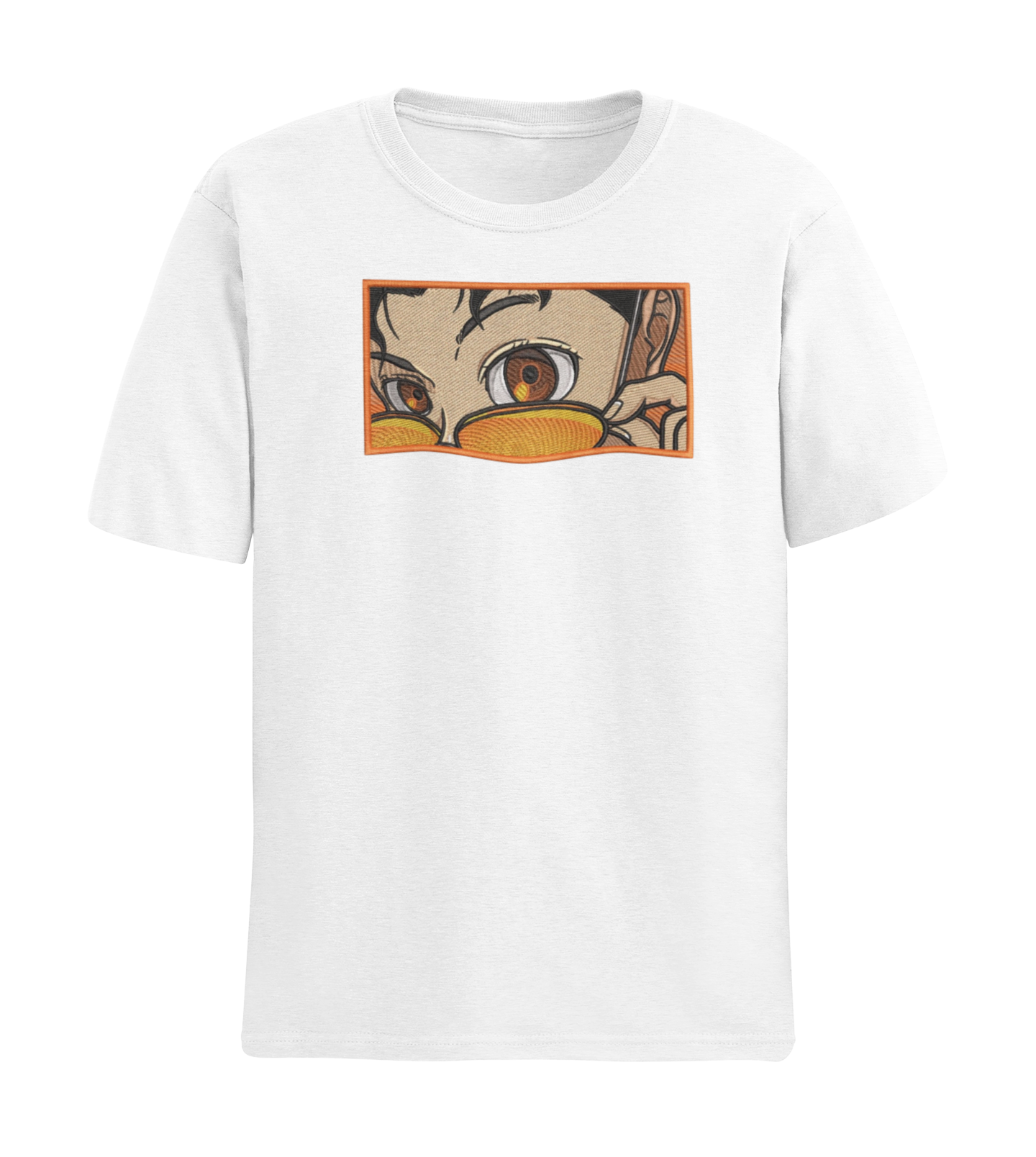 Okarun Season 1 Intro Tricou - Dandadan