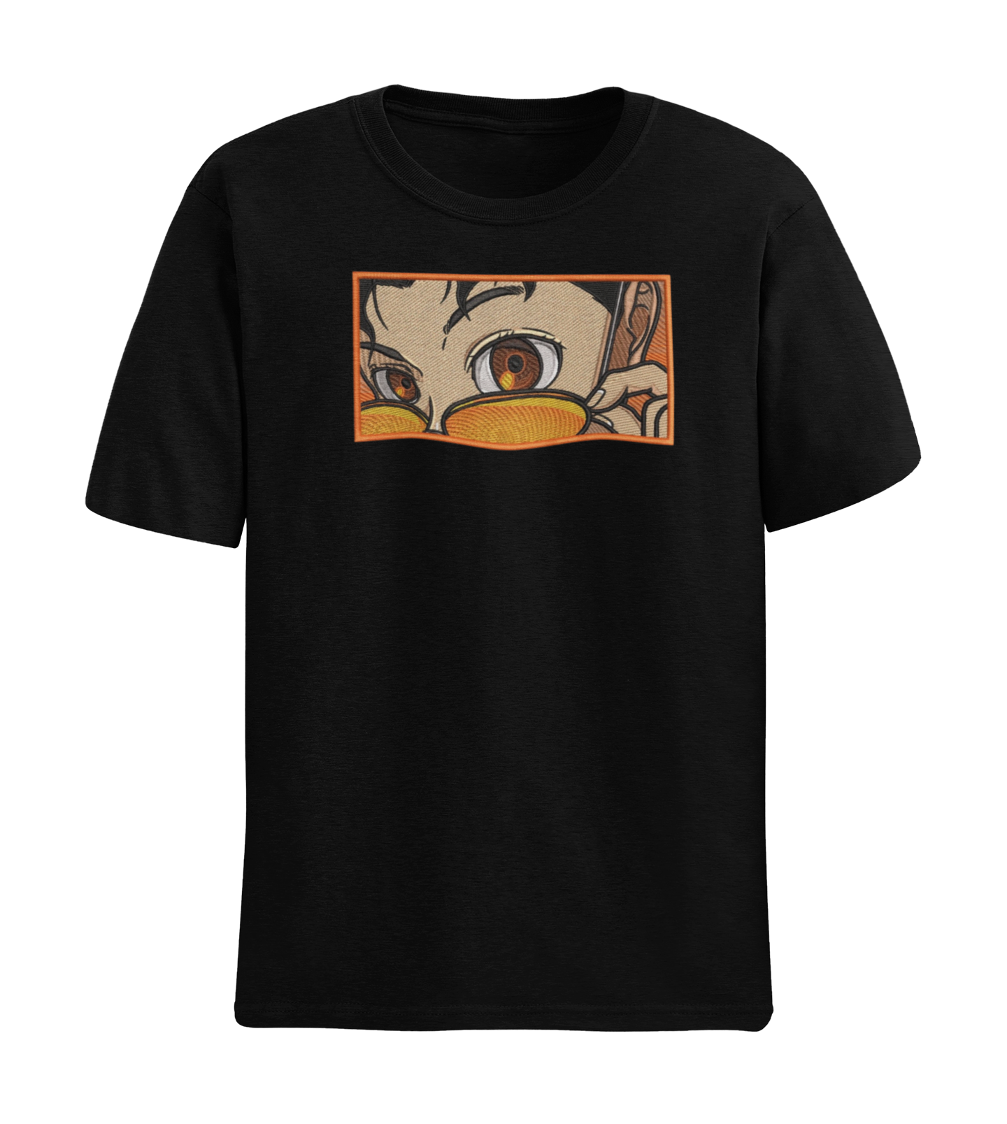 Okarun Season 1 Intro Tricou - Dandadan