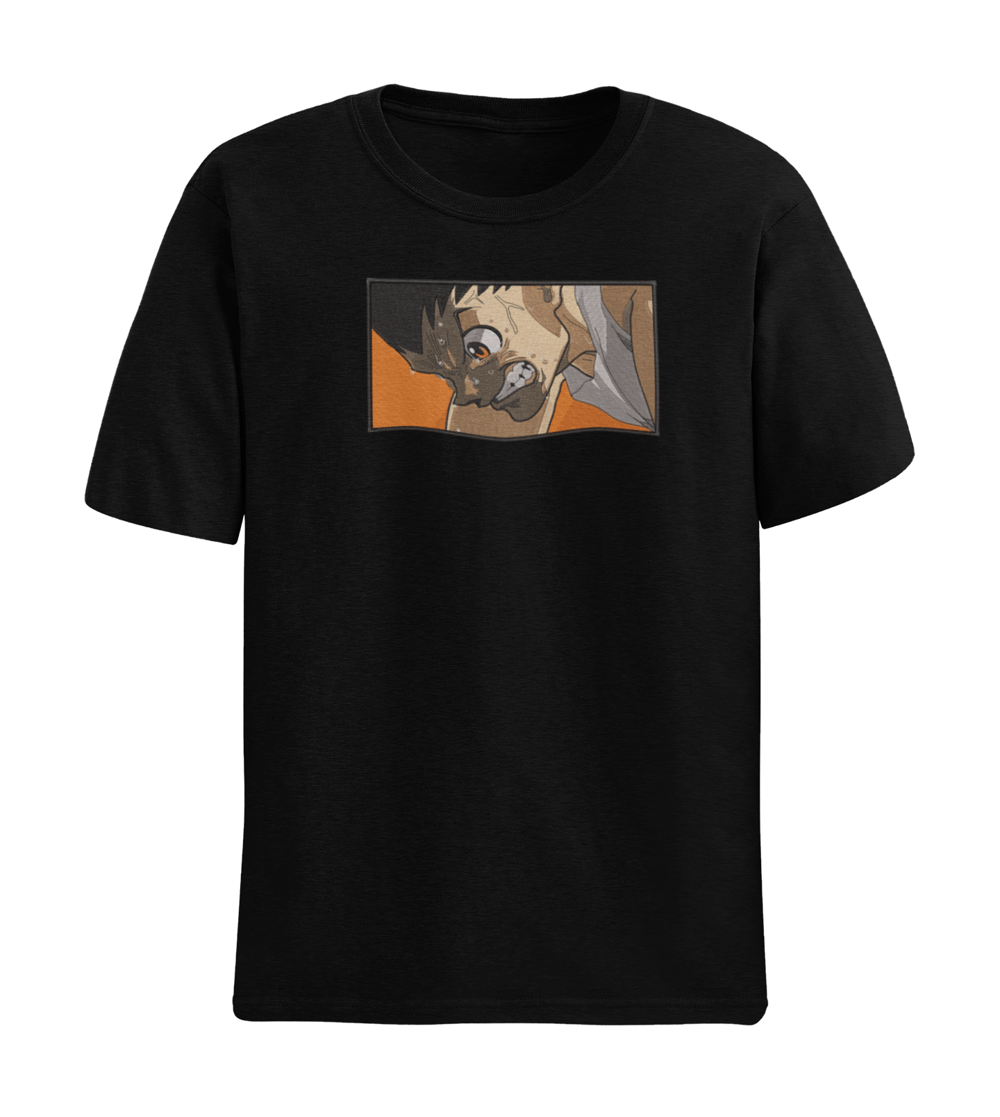 Gon's Anger Tricou - Hunter x Hunter