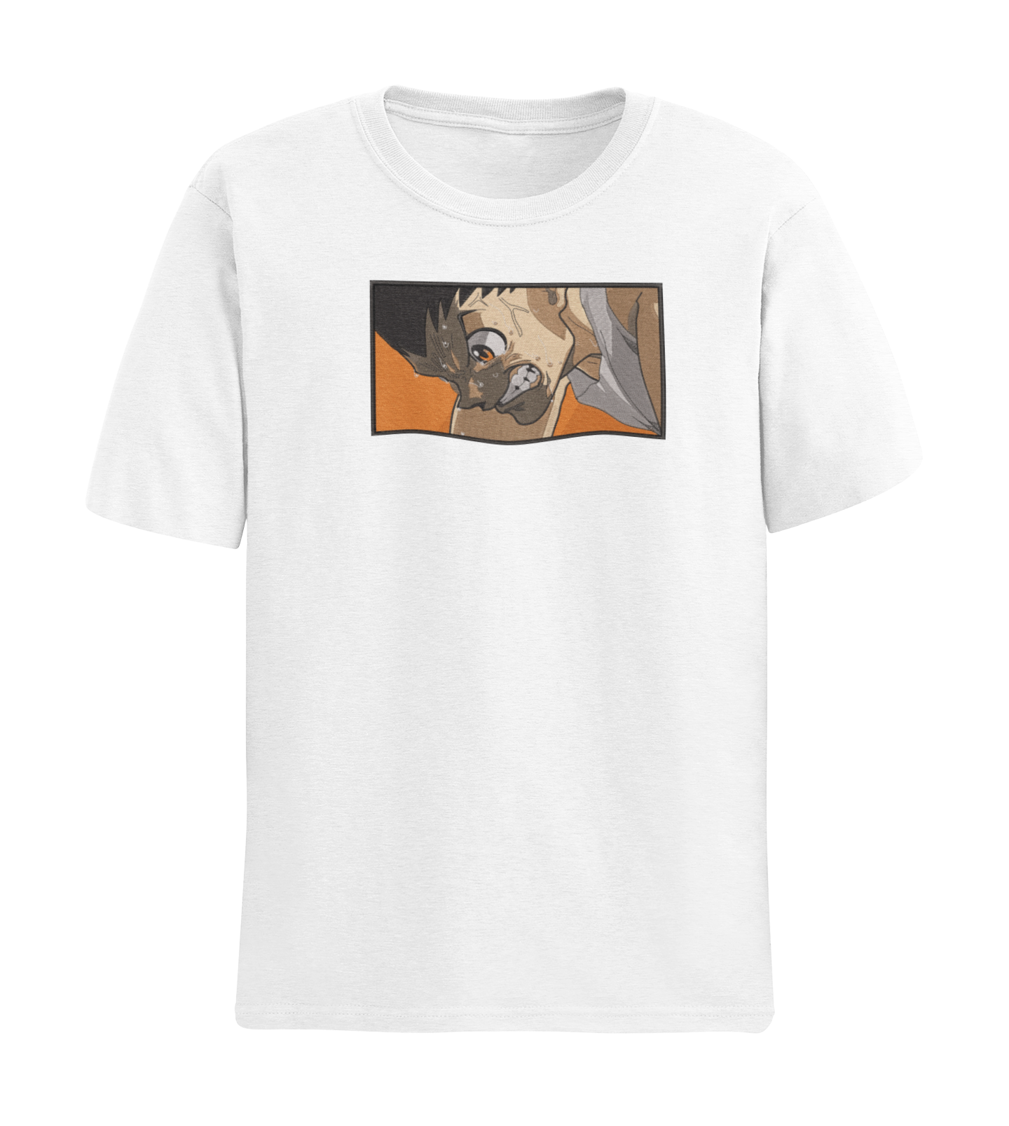 Gon's Anger Tricou - Hunter x Hunter