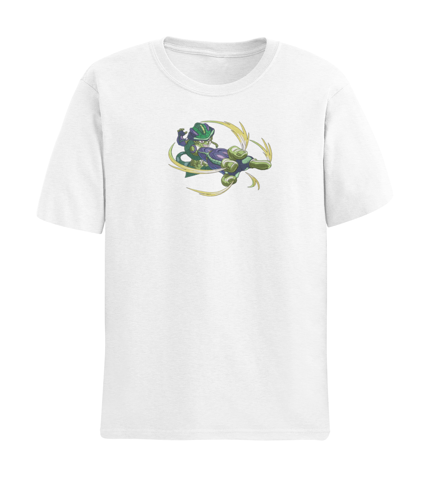 Meruem Attack Tricou - Hunter x Hunter