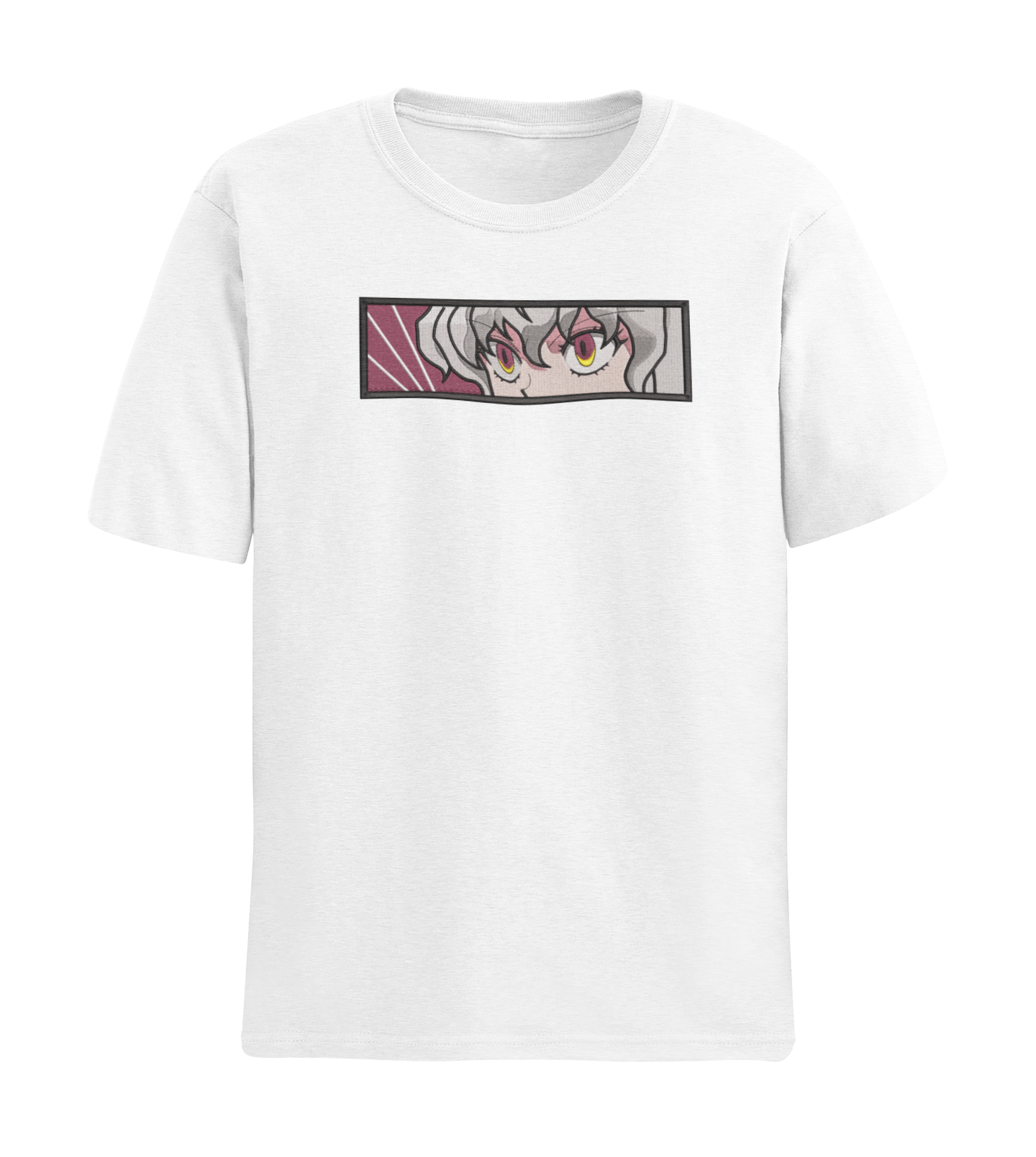 Neferpitou Eyes Tricou - Hunter x Hunter