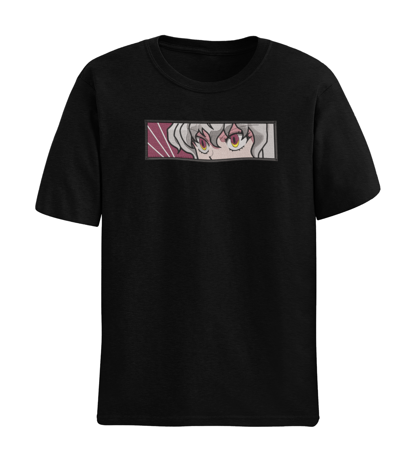 Neferpitou Eyes Tricou - Hunter x Hunter