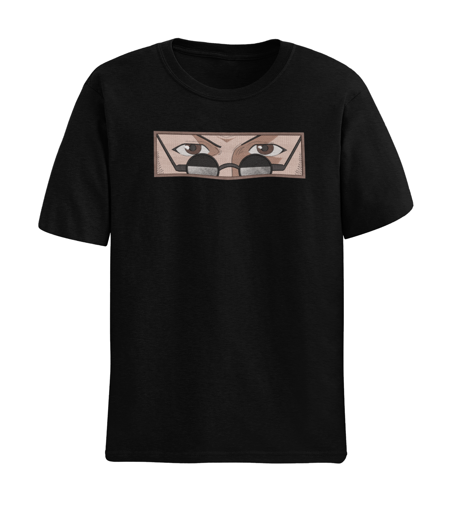Leorio Eyes Tricou - Hunter x Hunter
