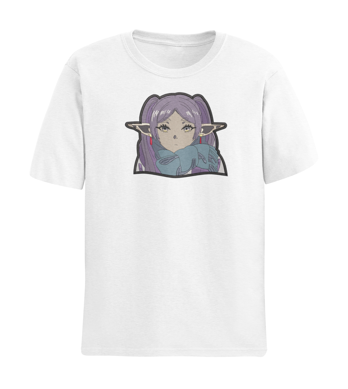 Frieren Tricou - Sousou No Frieren
