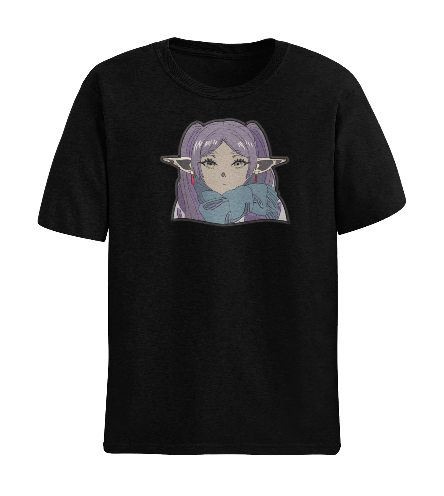 Frieren Tricou - Sousou No Frieren