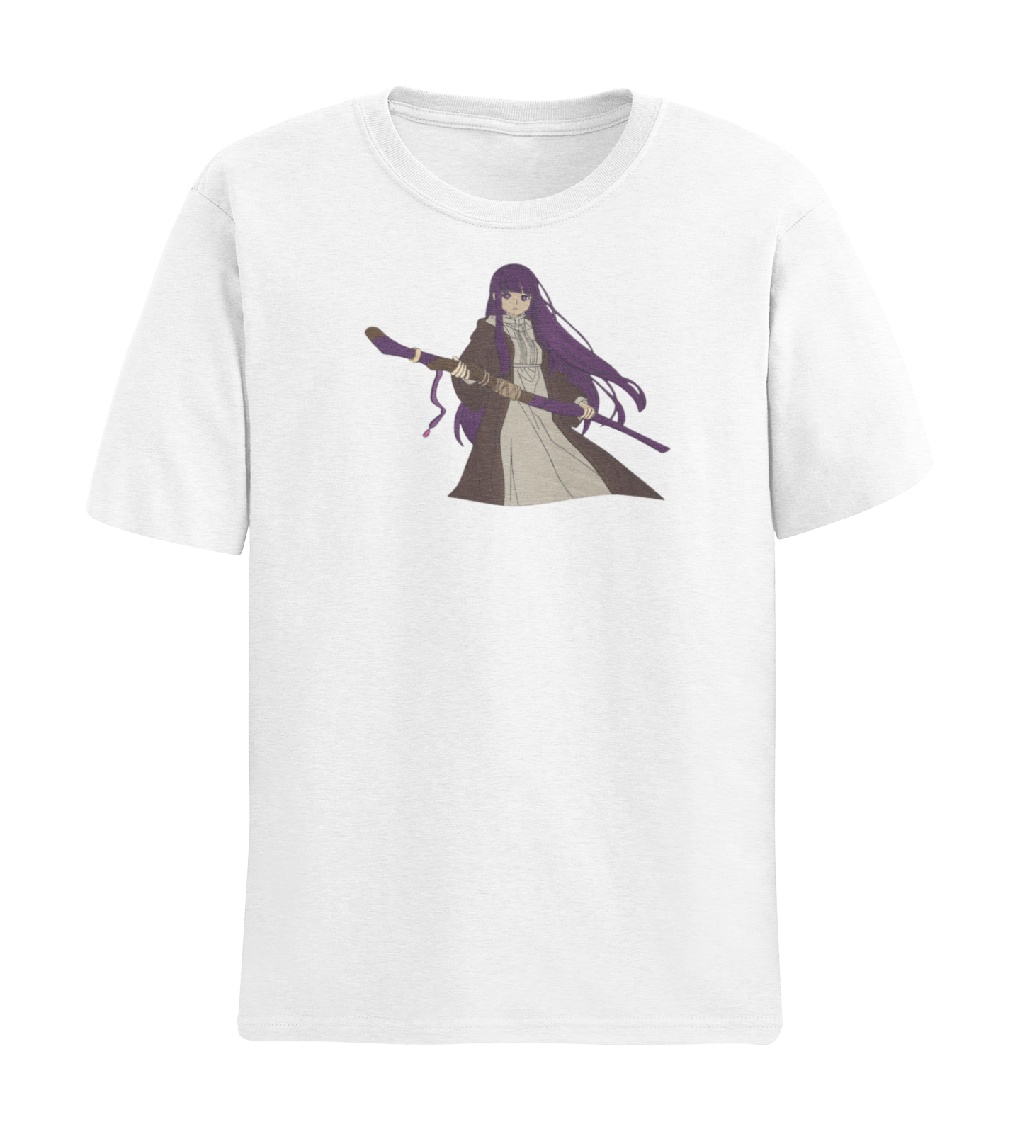 Fern Tricou - Sousou No Frieren