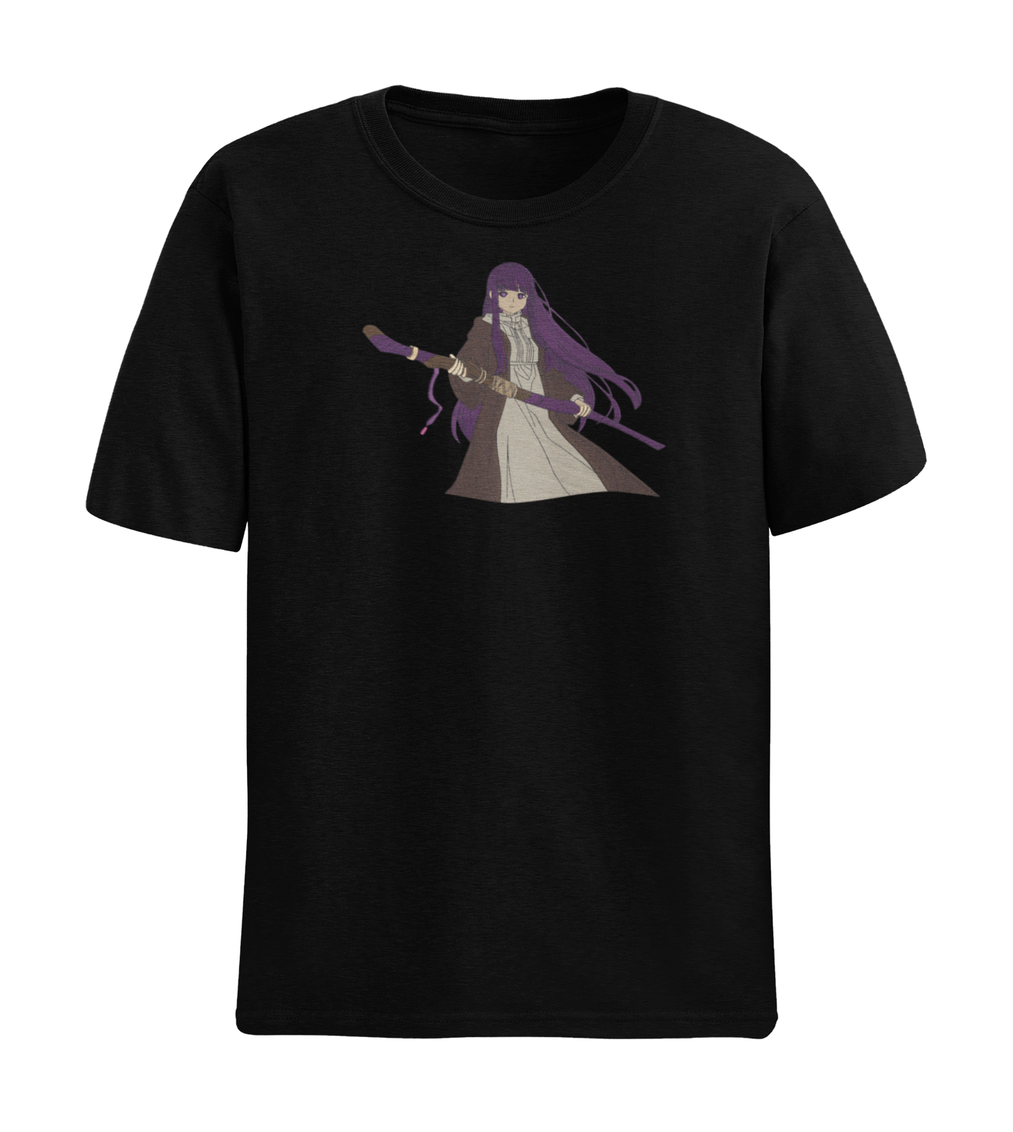 Fern Tricou - Sousou No Frieren