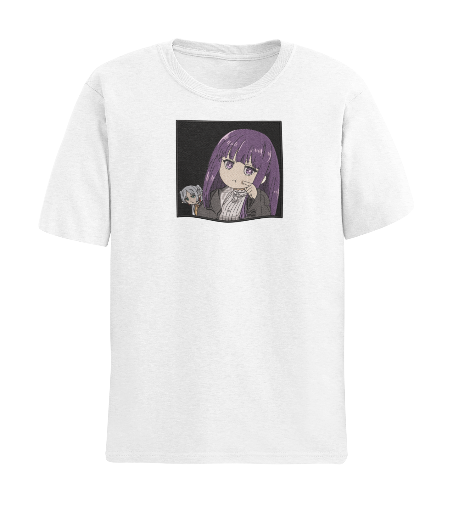 Fren & Frieren Tricou - Sousou No Frieren