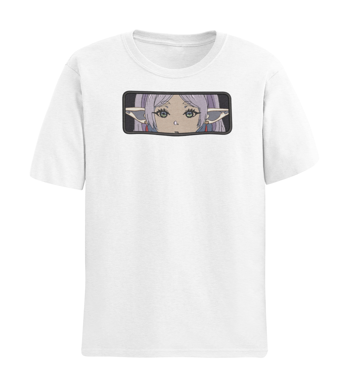 Frieren Eyes Tricou - Sousou No Frieren