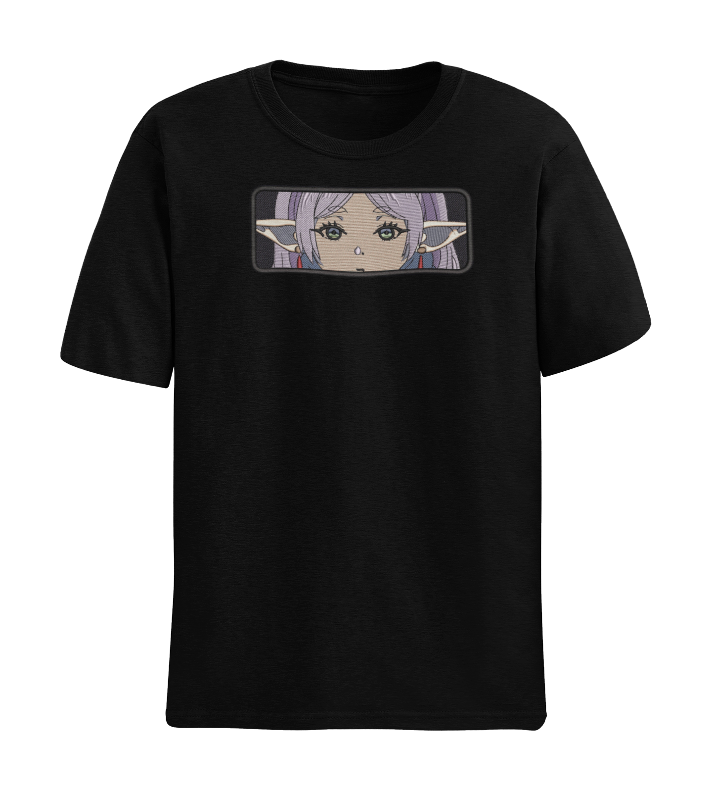 Frieren Eyes Tricou - Sousou No Frieren