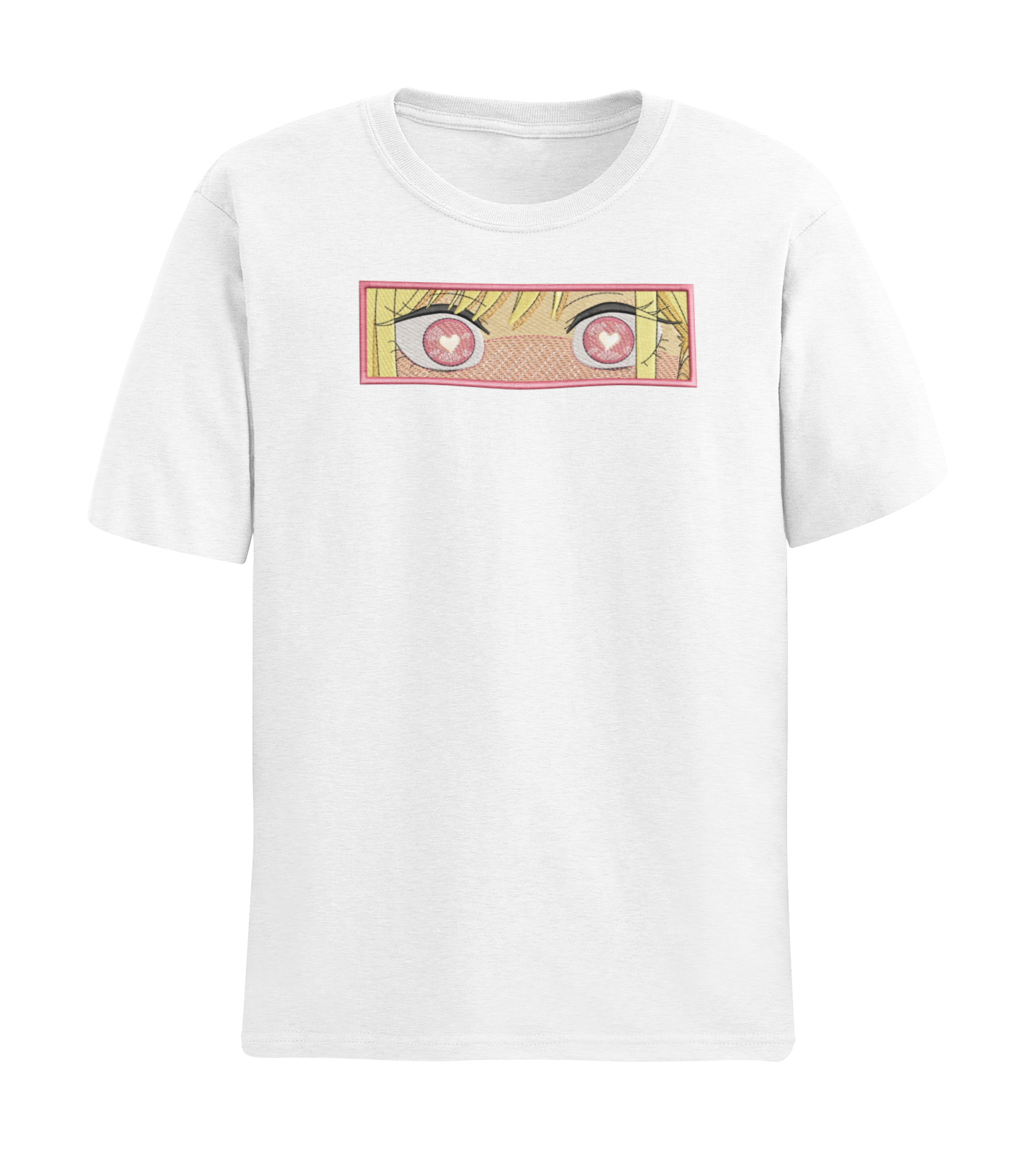 Marin Kitagawa Eyes Tricou - My Dress-Up Darling