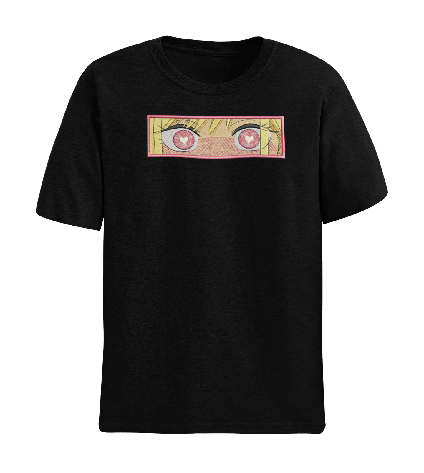 Marin Kitagawa Eyes Tricou - My Dress-Up Darling