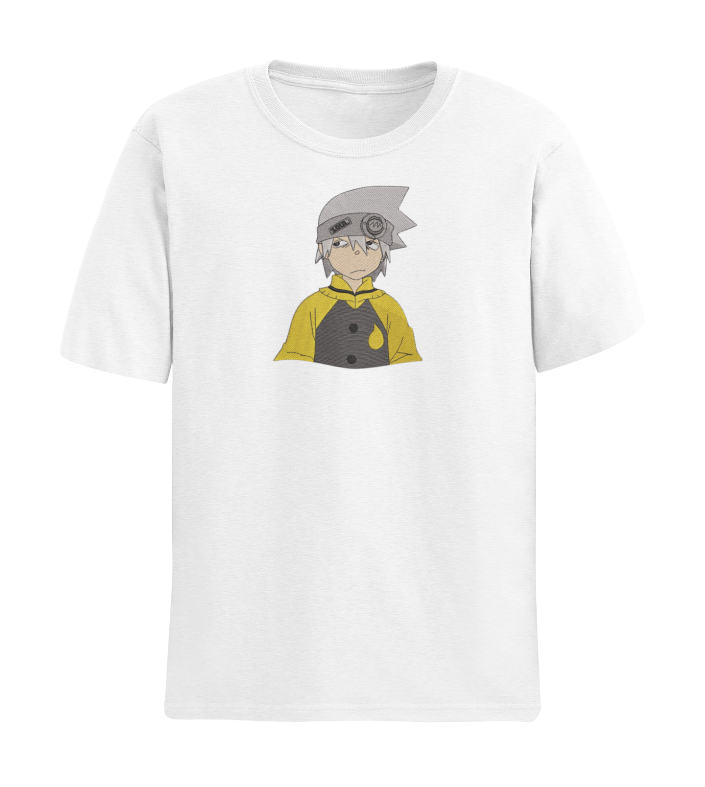 Soul Eater Evans Tricou - Soul Eater