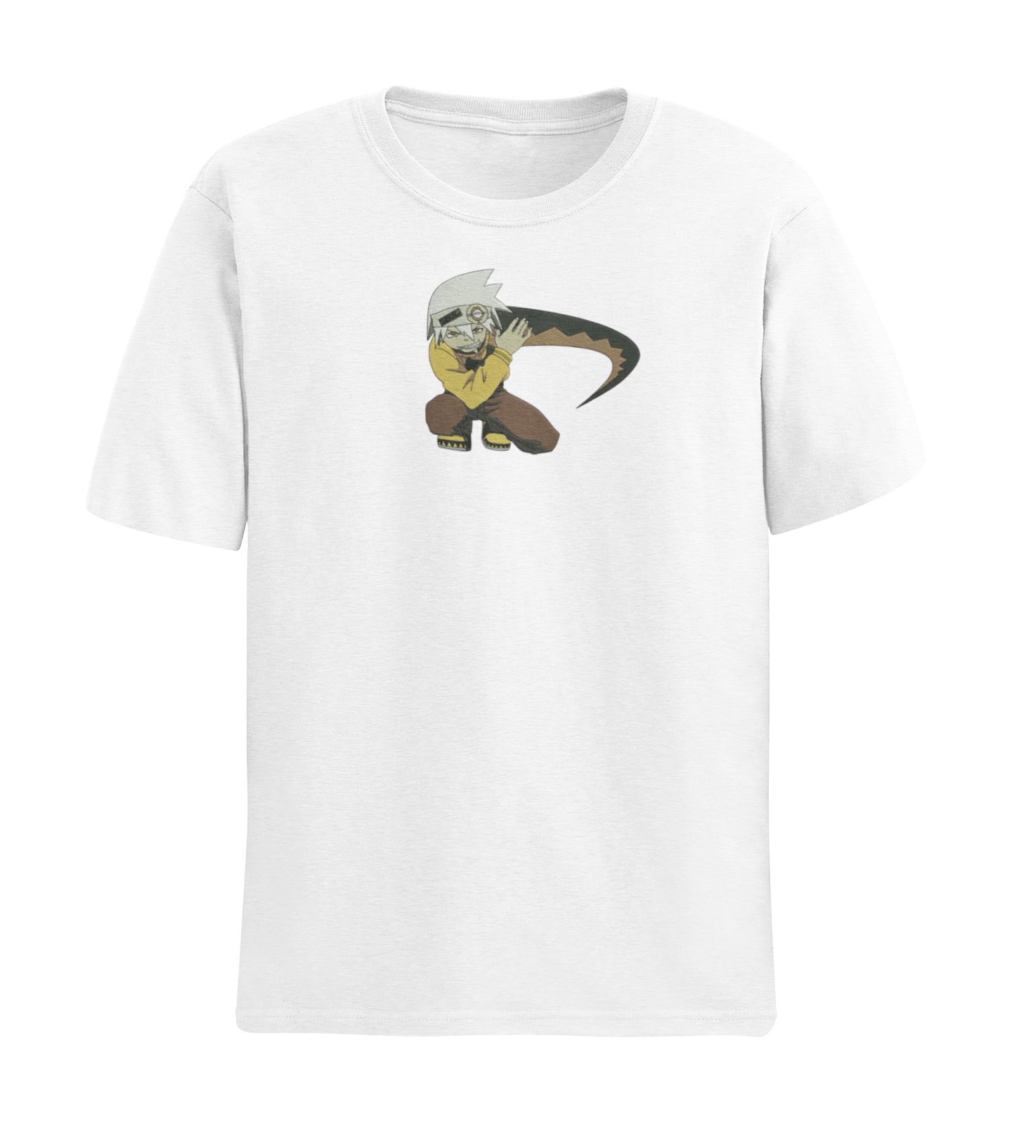 Soul Scythe Tricou - Soul Eater